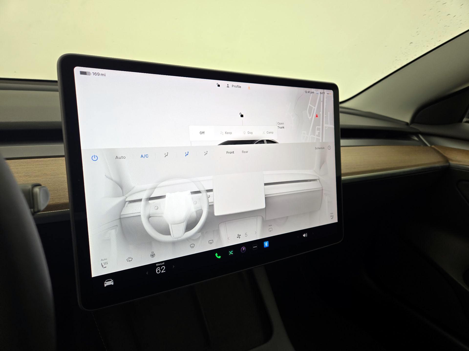 Thumbnail: 2022 Tesla Model 3 - 16