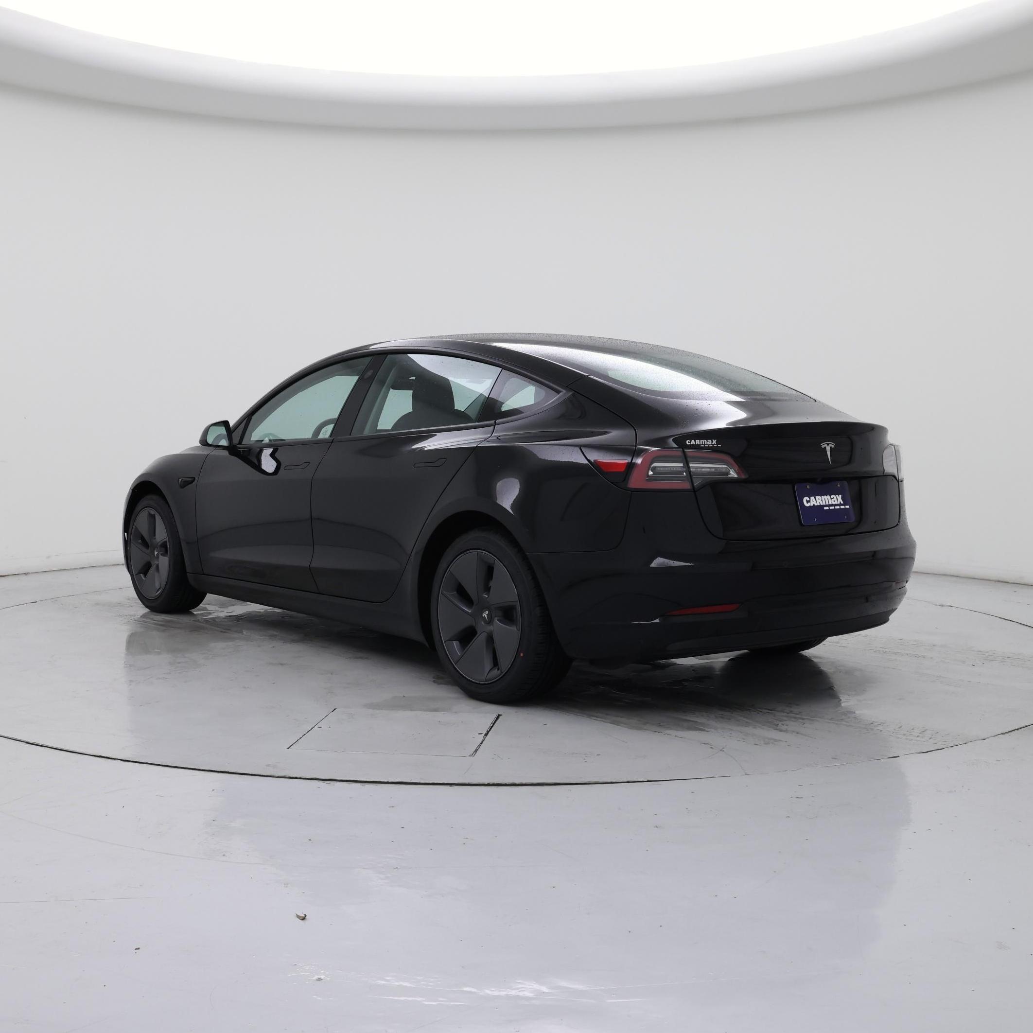 Thumbnail: 2022 Tesla Model 3 - 2
