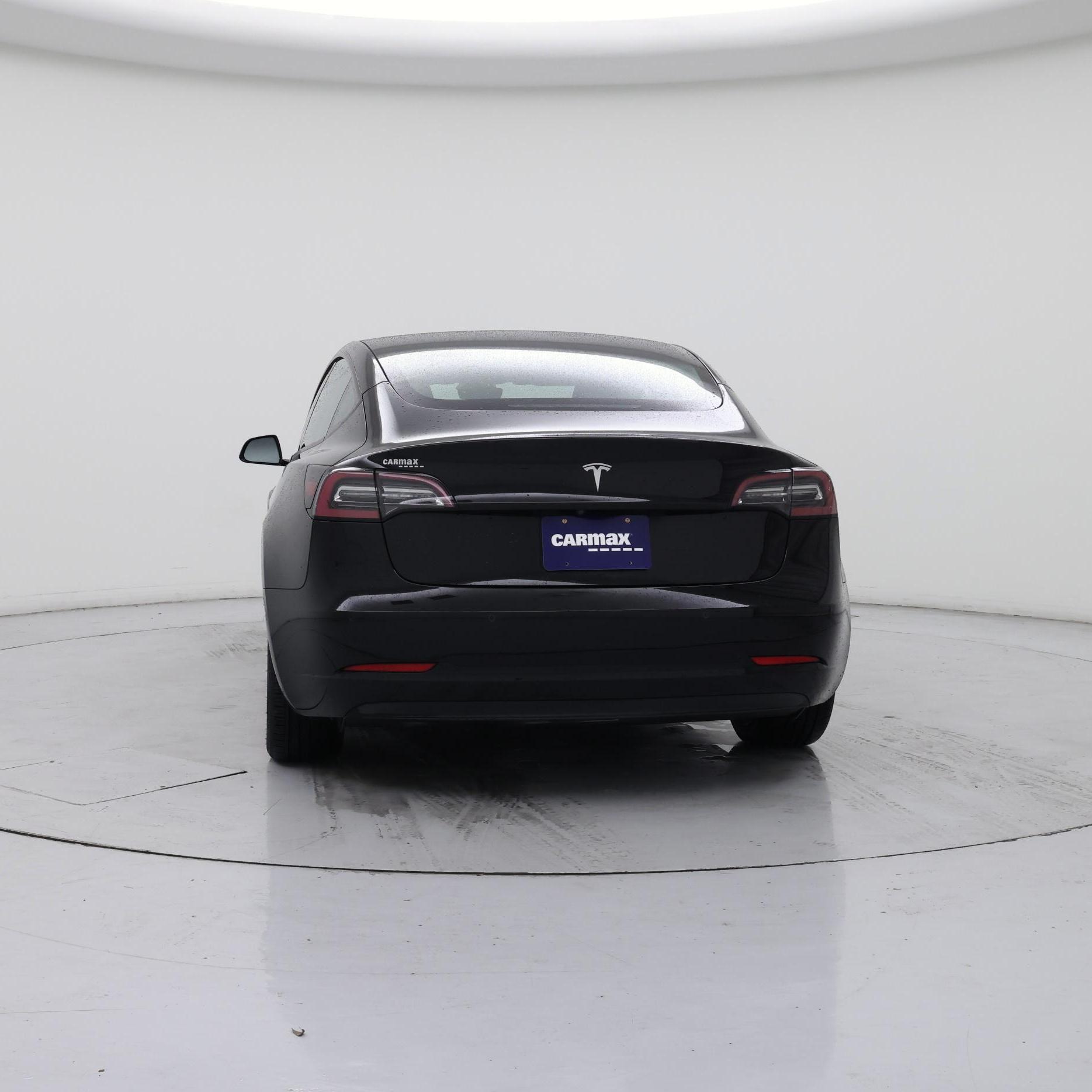 Thumbnail: 2022 Tesla Model 3 - 6