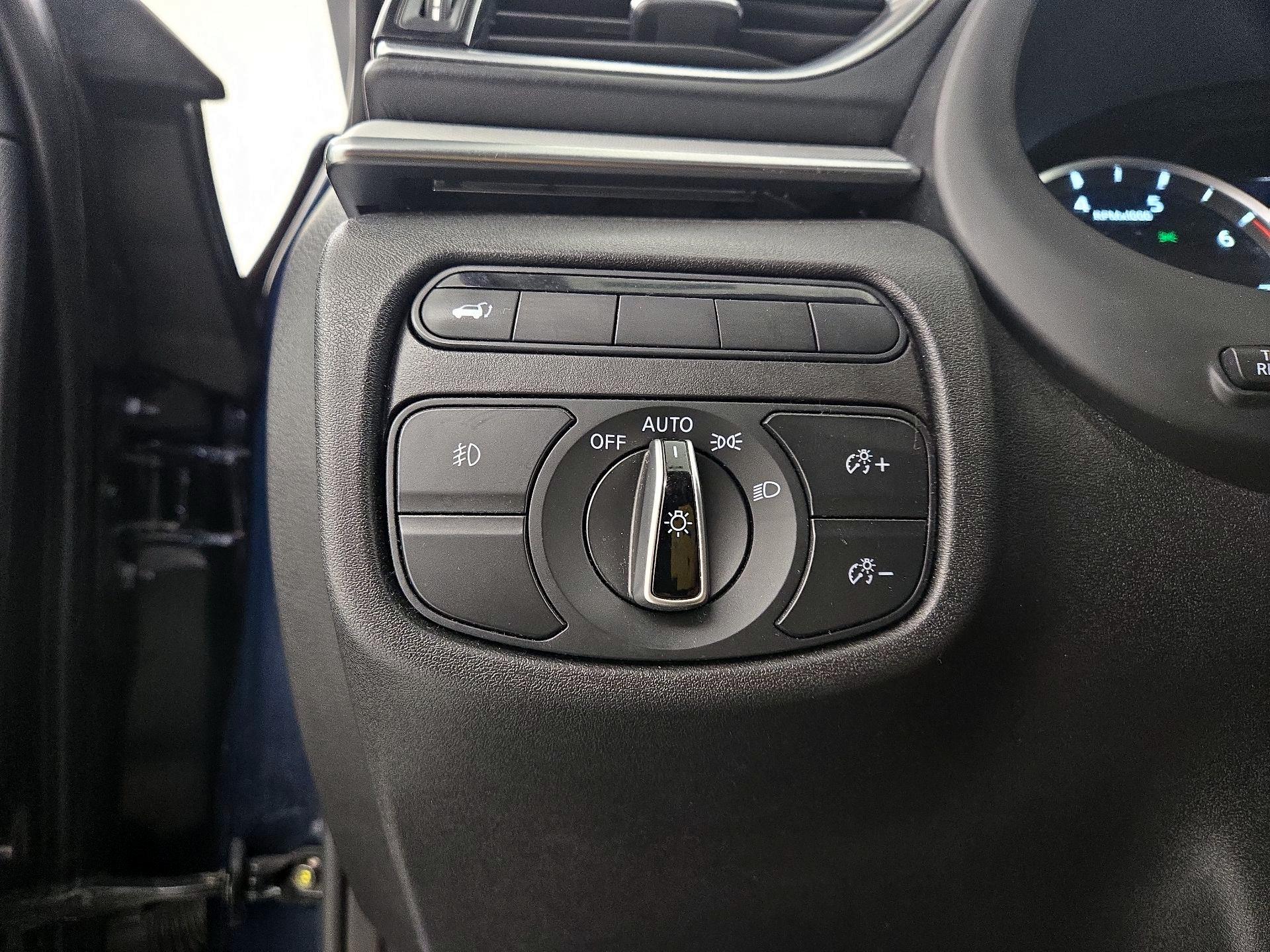 Thumbnail: 2019 INFINITI QX50 - 13