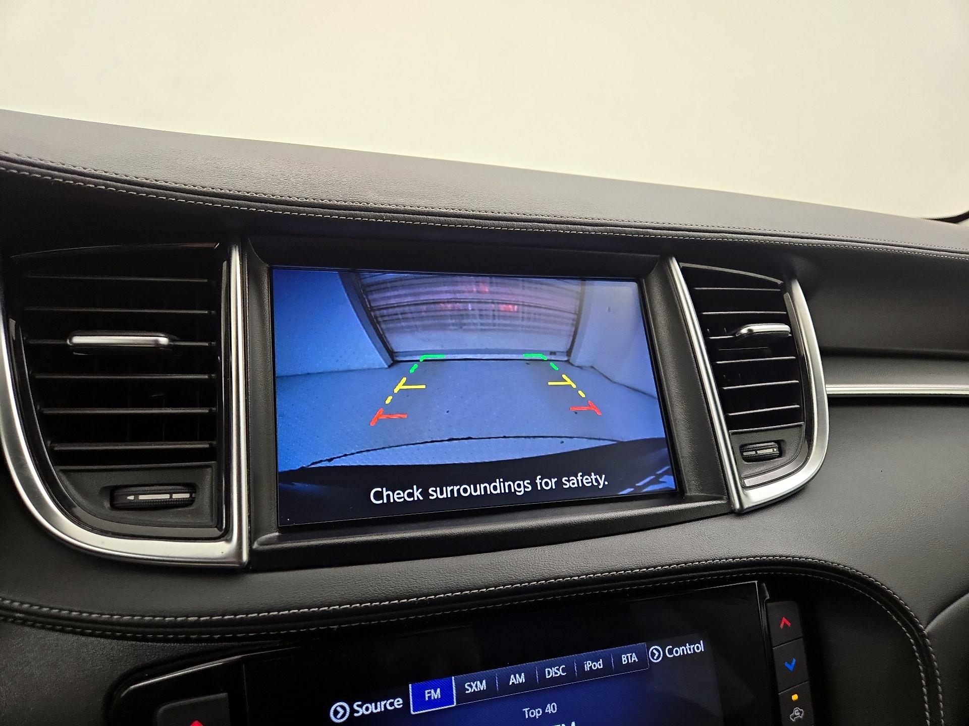 Thumbnail: 2019 INFINITI QX50 - 14