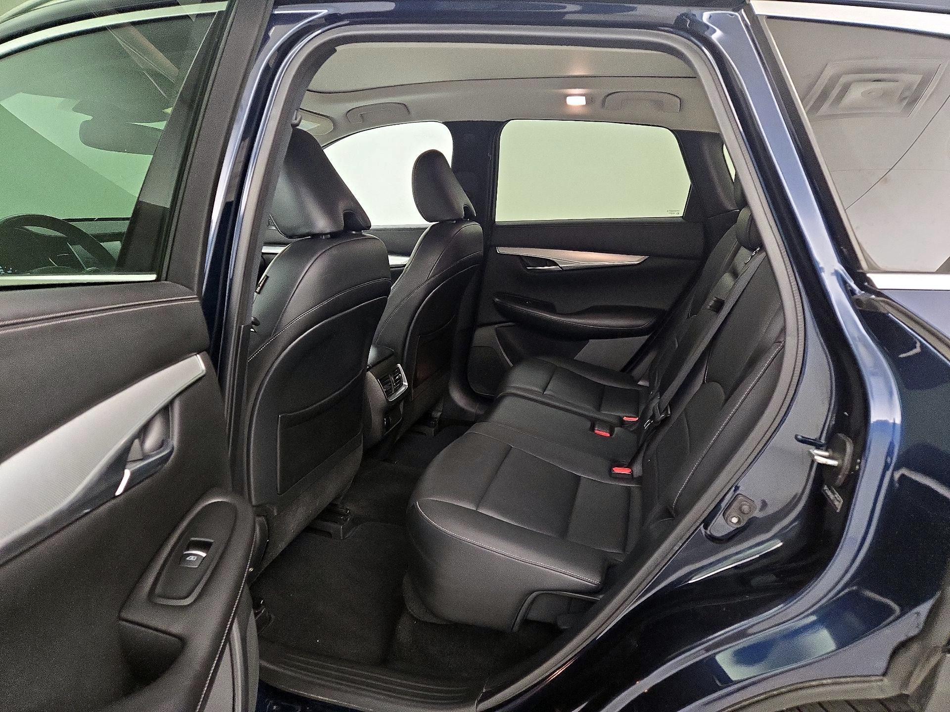 Thumbnail: 2019 INFINITI QX50 - 20