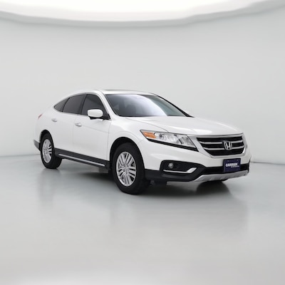 2015 Honda Accord CrossTour EX-L
