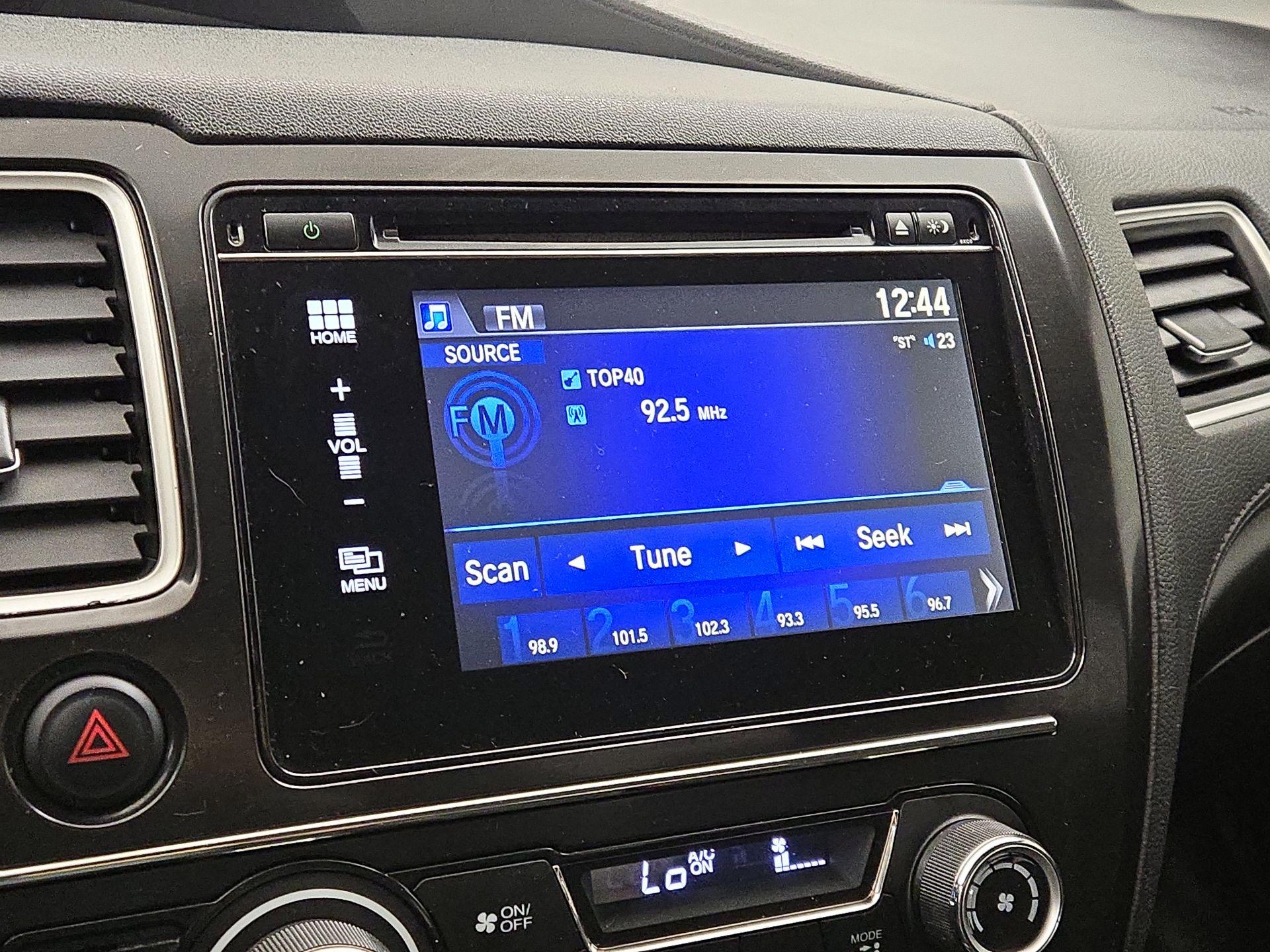 Thumbnail: 2015 Honda Civic - 15