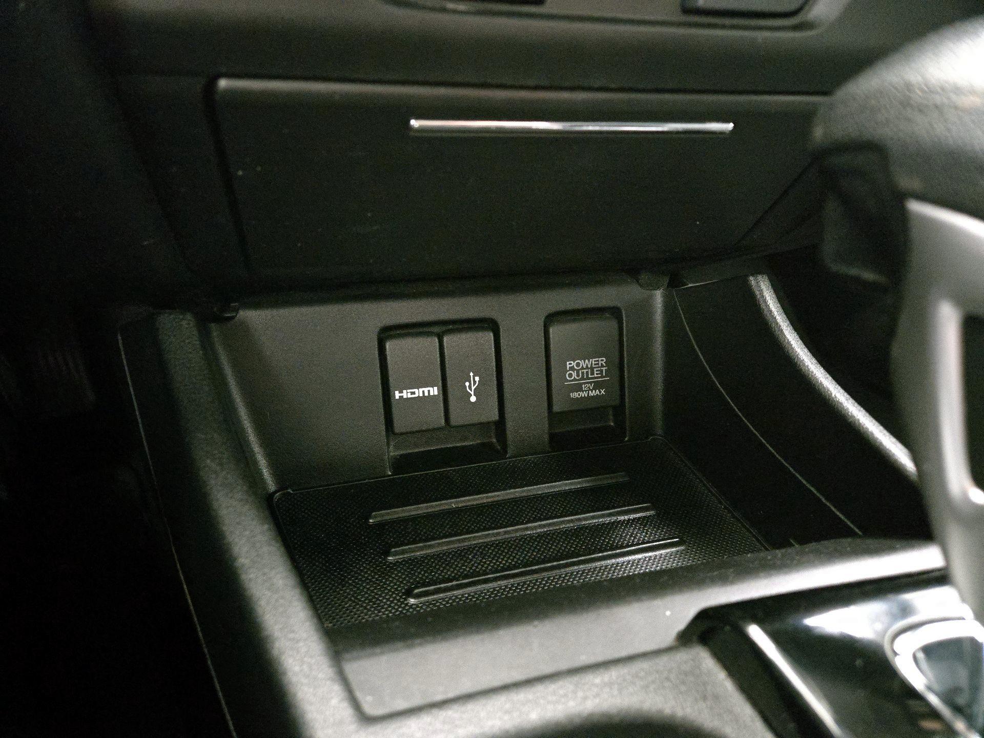 Thumbnail: 2015 Honda Civic - 18