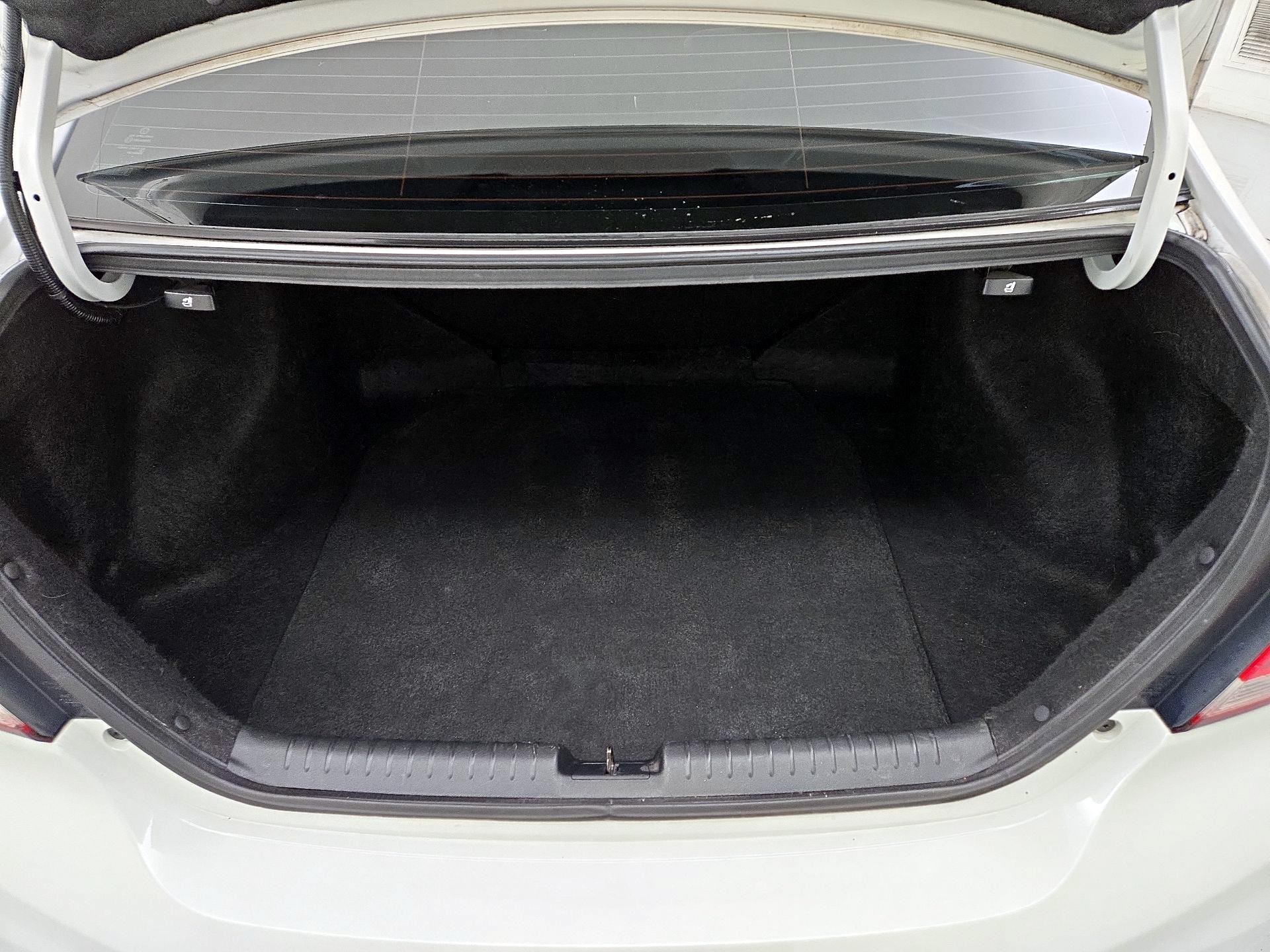 Thumbnail: 2015 Honda Civic - 20