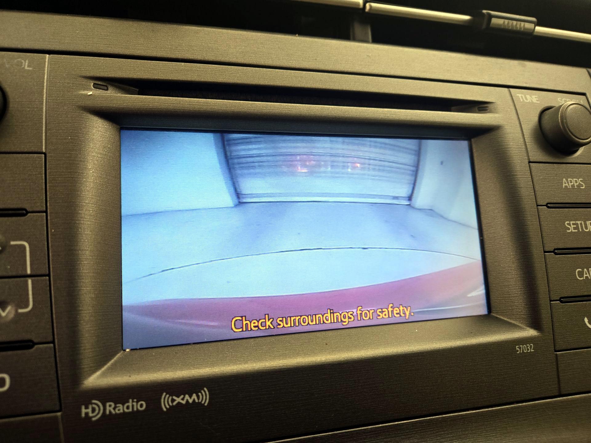 Thumbnail: 2015 Toyota Prius - 14