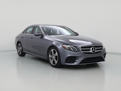 2017 Mercedes-Benz E300