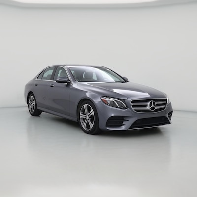 2017 Mercedes-Benz E300