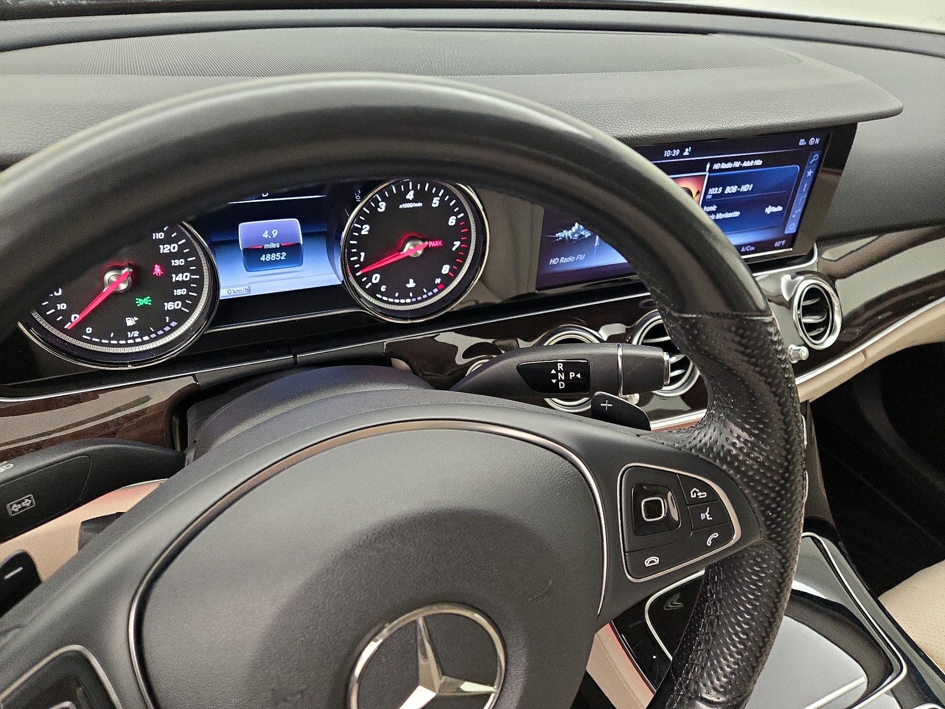 Thumbnail: 2017 Mercedes-Benz E-Class - 18