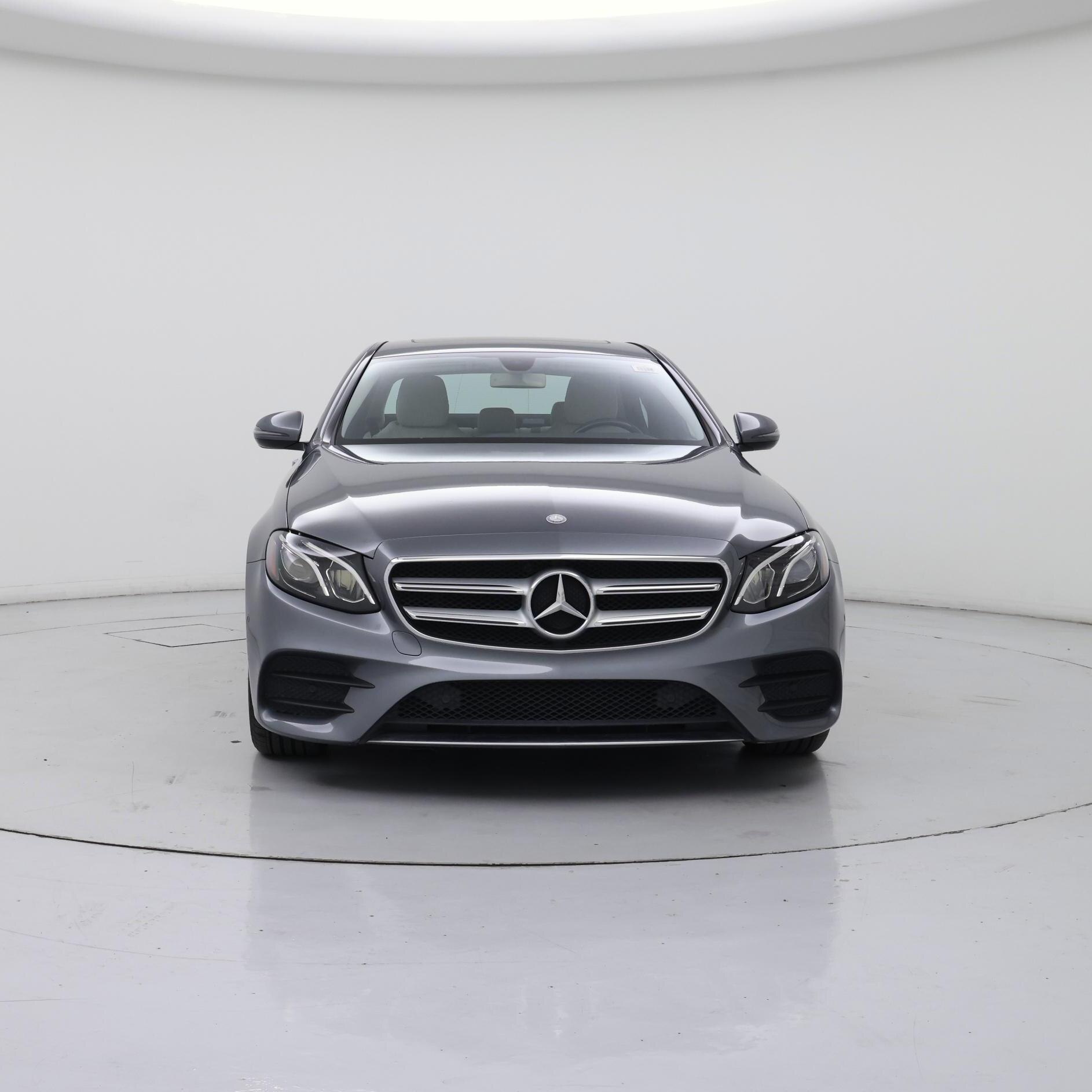 Thumbnail: 2017 Mercedes-Benz E-Class - 5