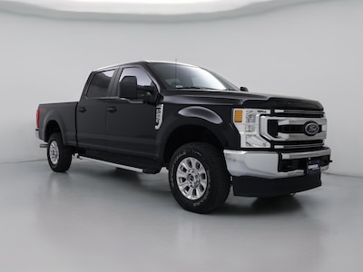 2021 Ford F250 XLT
