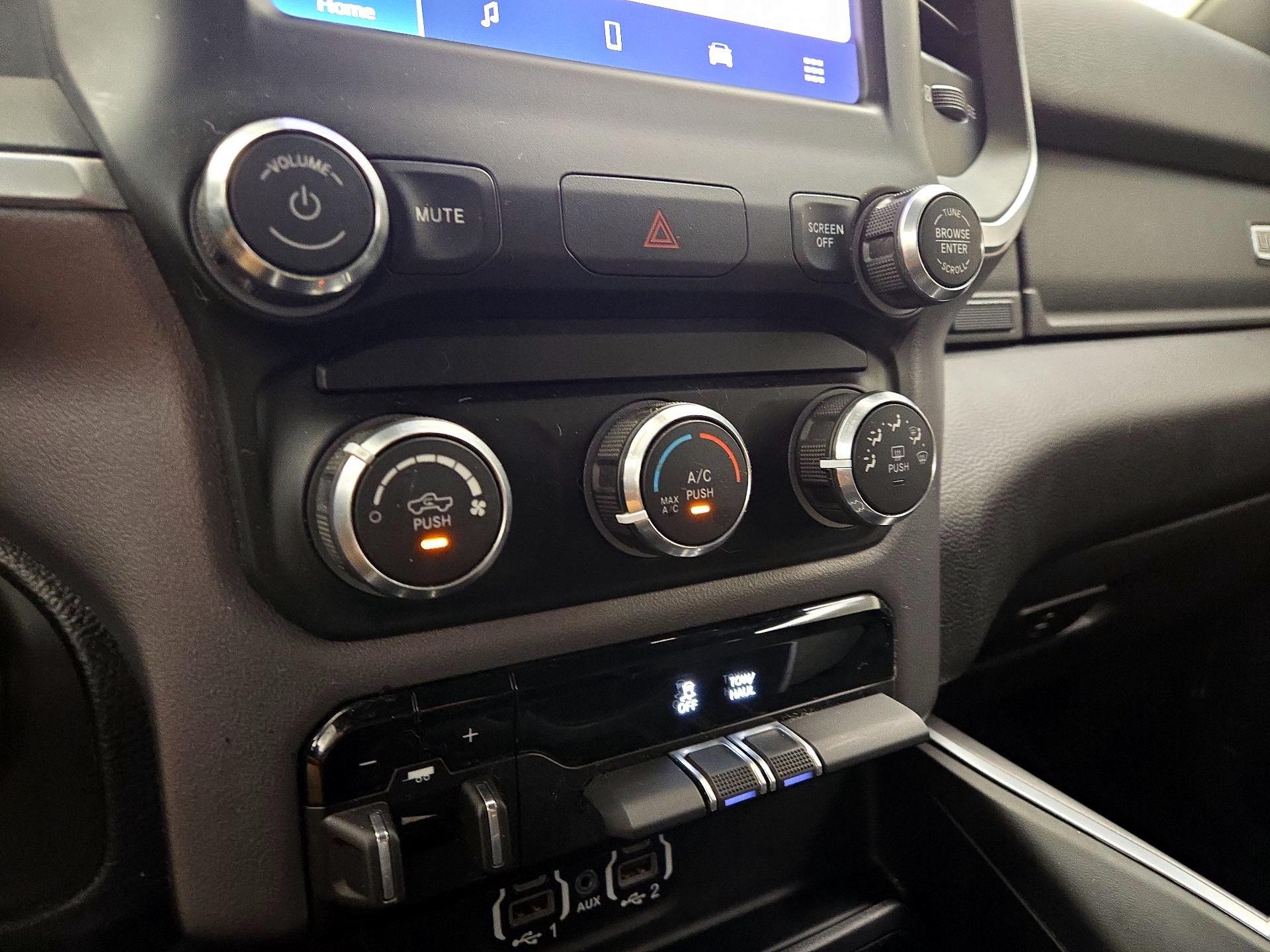 Thumbnail: 2022 RAM 1500 - 16