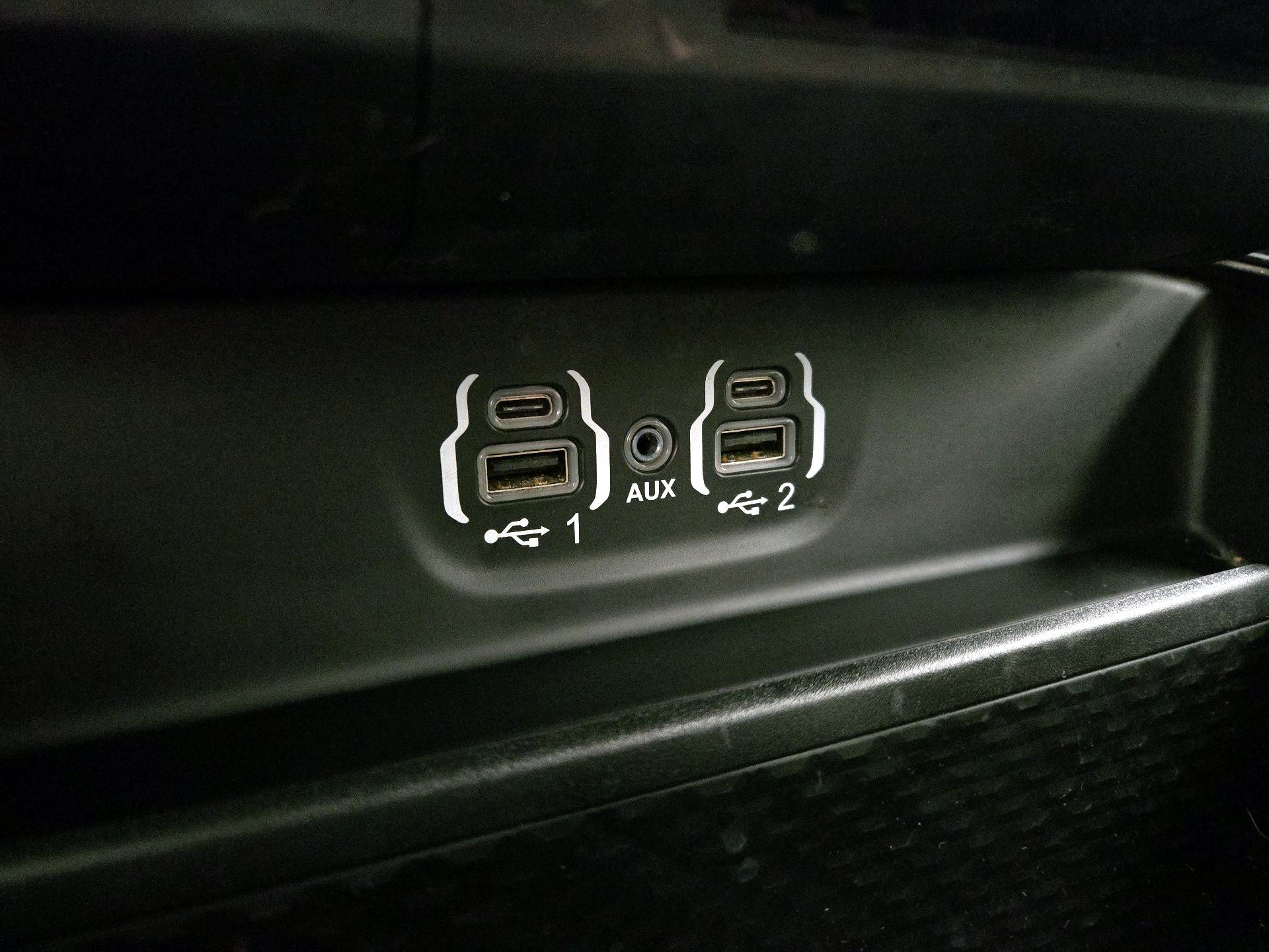 Thumbnail: 2022 RAM 1500 - 18