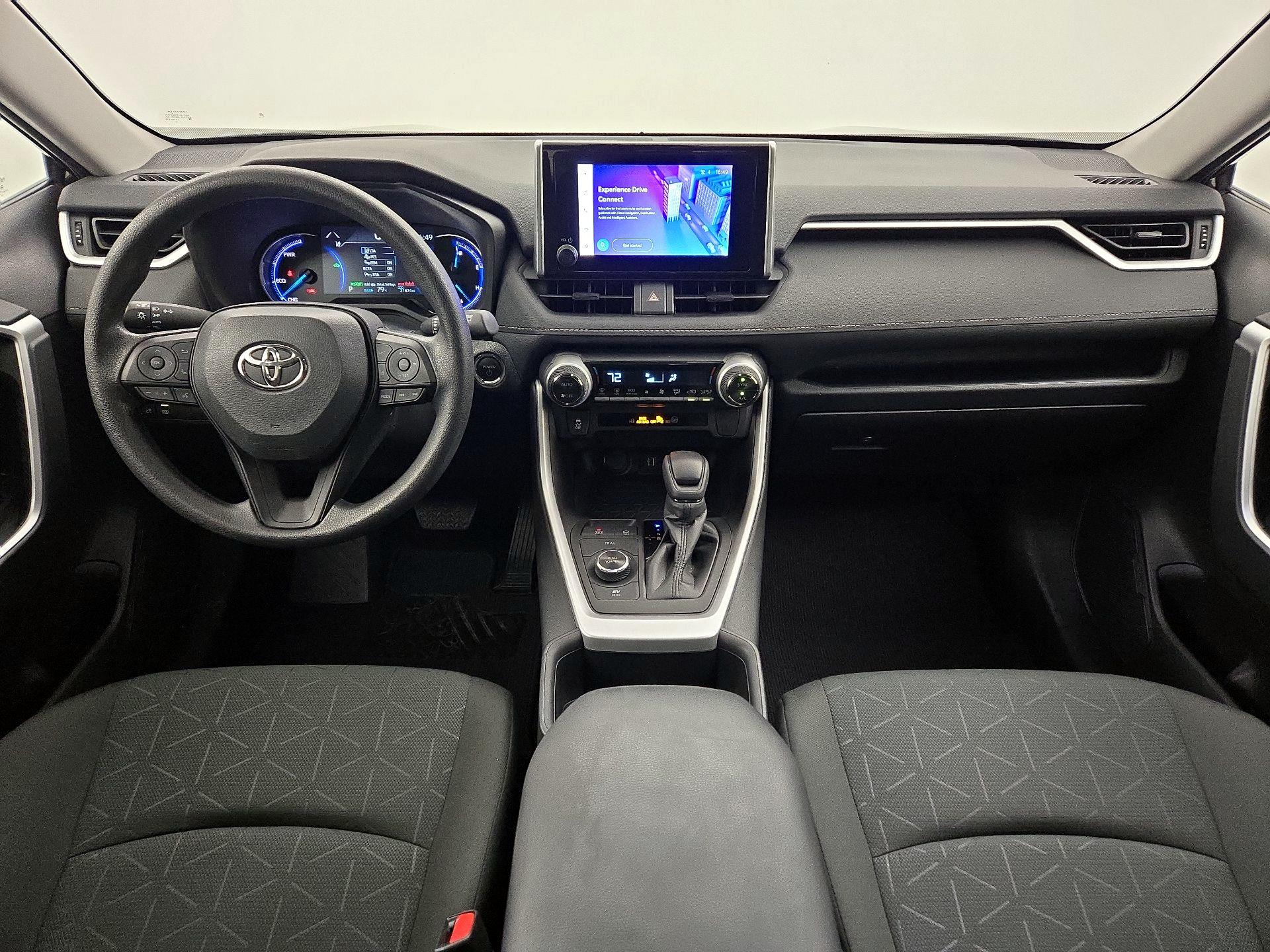 Thumbnail: 2024 Toyota RAV4 - 9