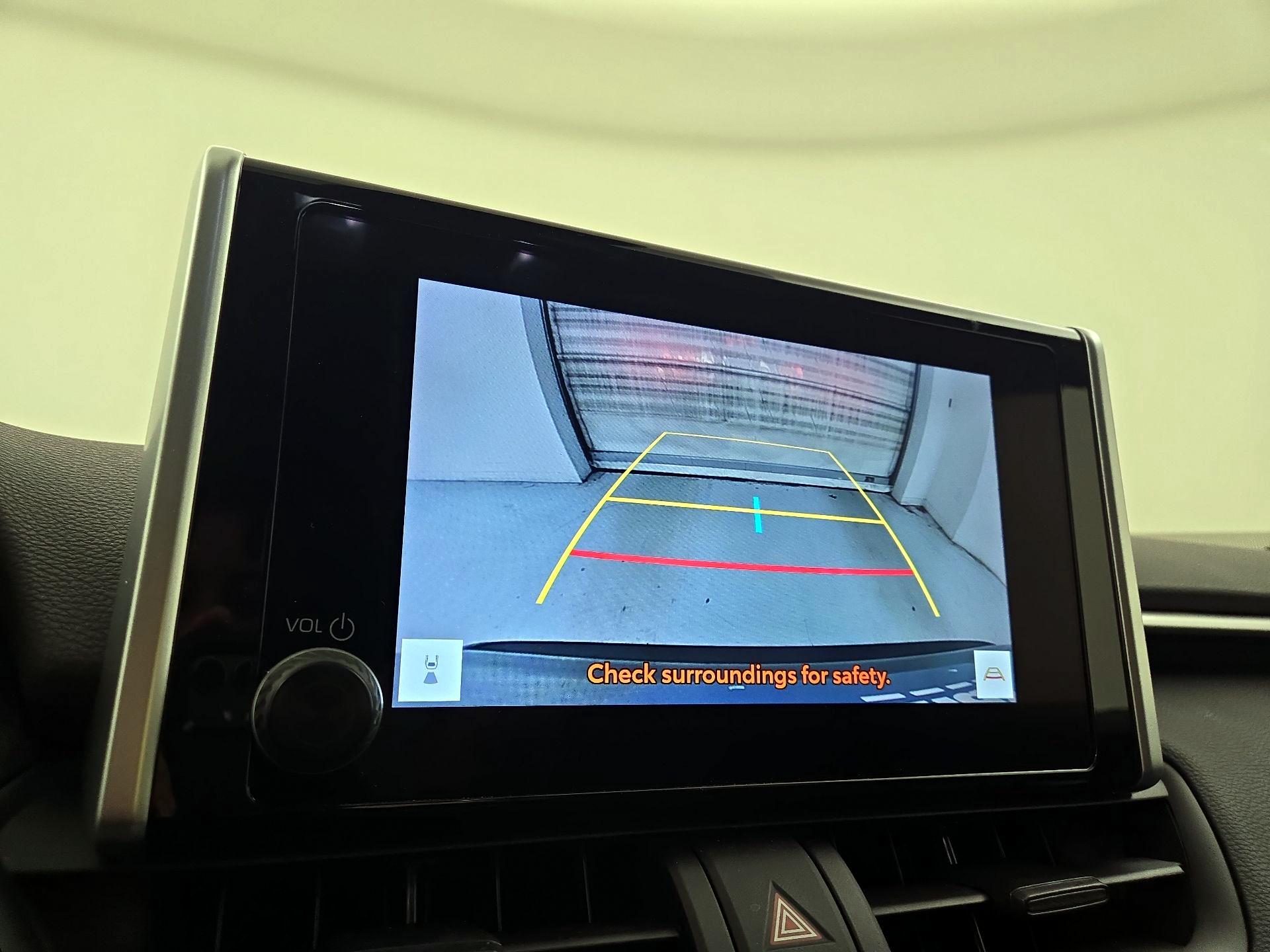 Thumbnail: 2024 Toyota RAV4 - 14