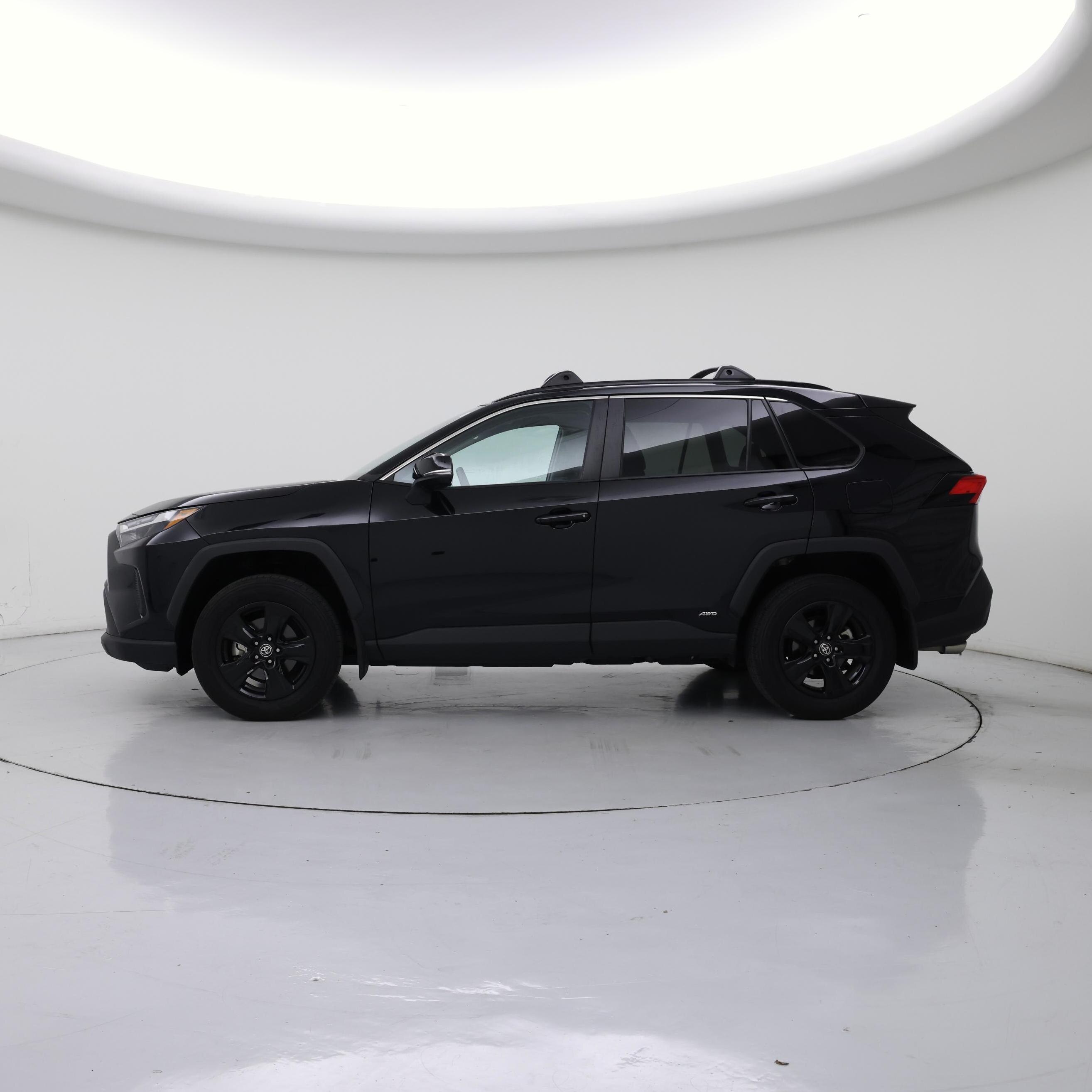 Thumbnail: 2024 Toyota RAV4 - 3
