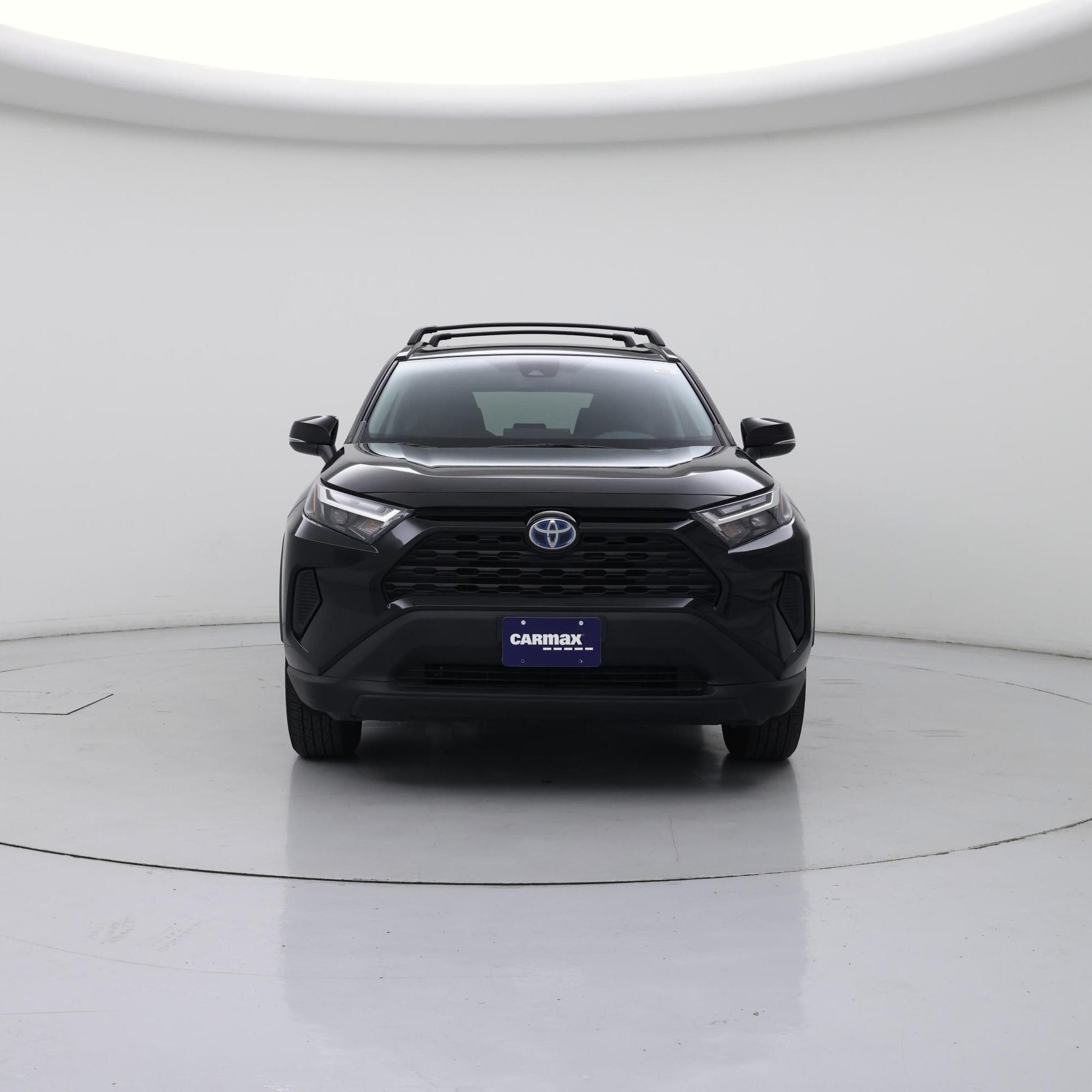 Thumbnail: 2024 Toyota RAV4 - 5