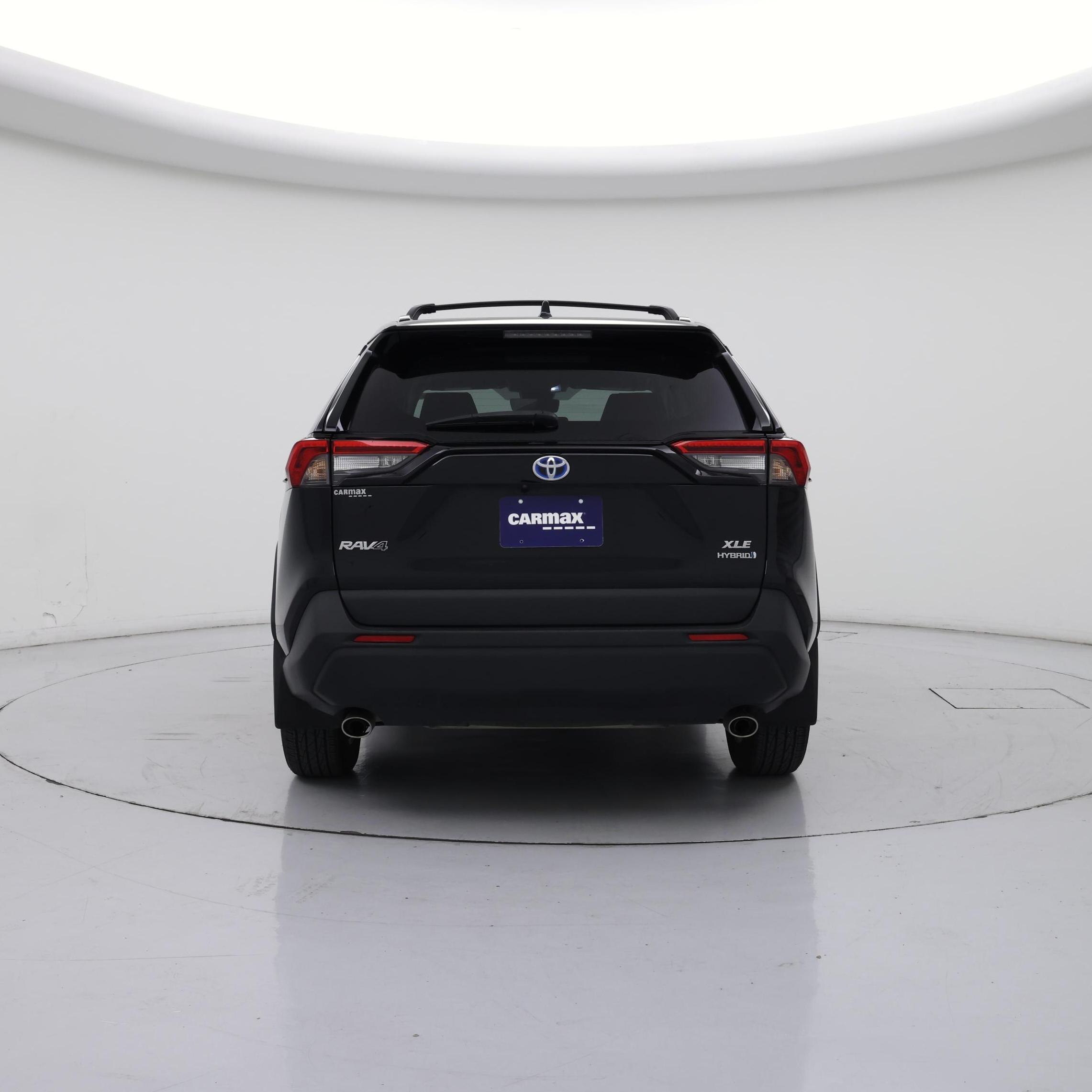 Thumbnail: 2024 Toyota RAV4 - 6