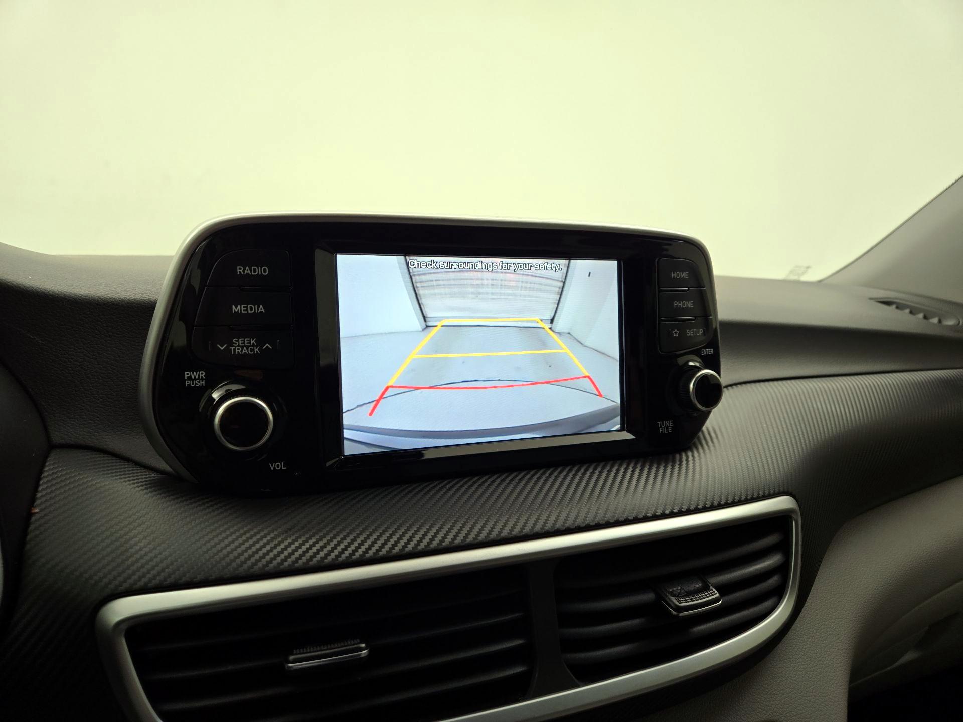 Thumbnail: 2020 Hyundai Tucson - 14