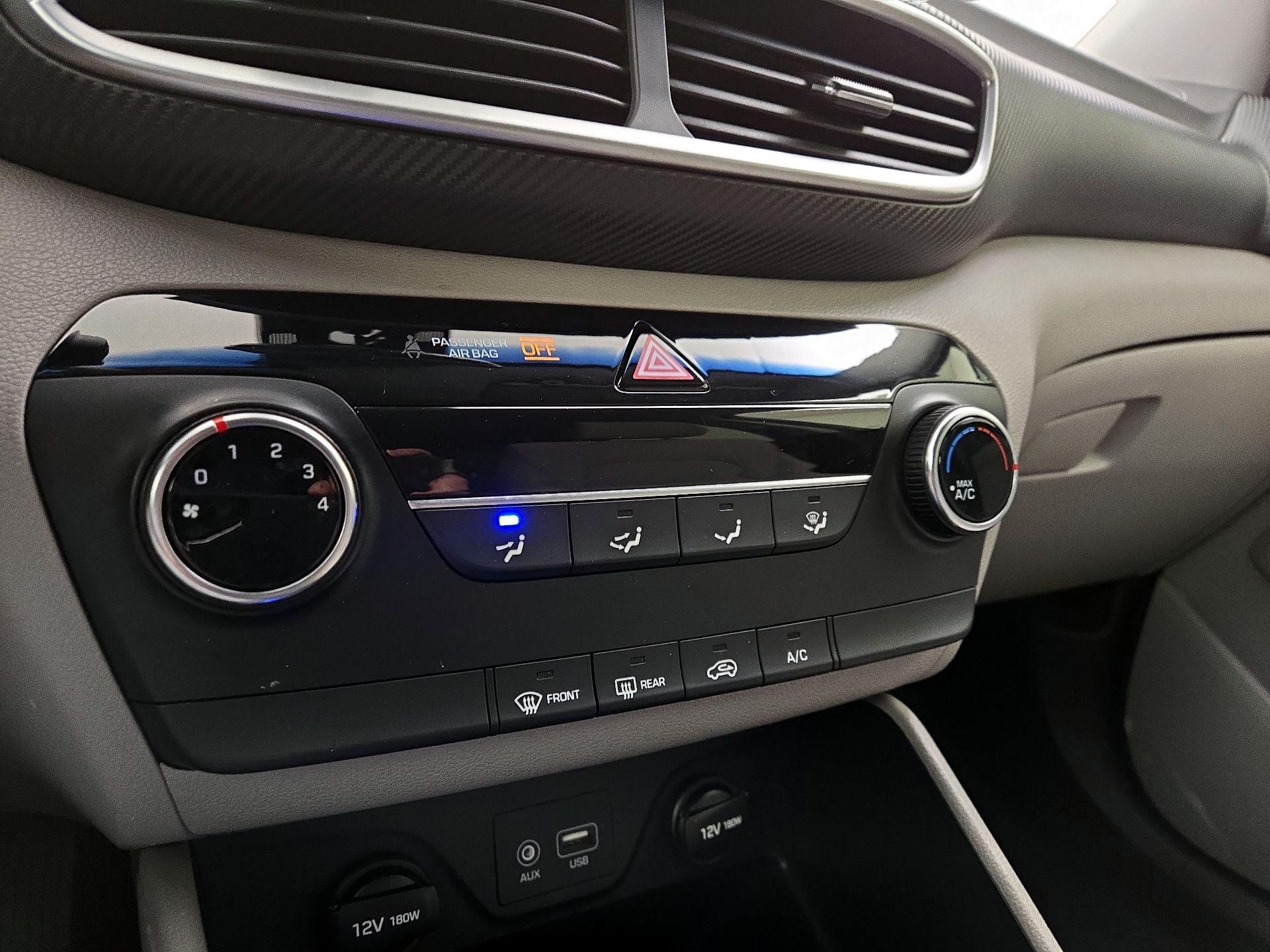 Thumbnail: 2020 Hyundai Tucson - 16