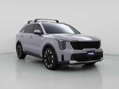 2024 Kia Sorento EX