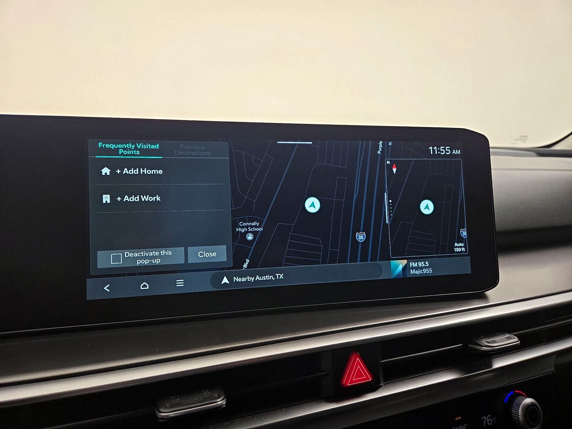 Thumbnail: 2024 Kia Sorento - 14