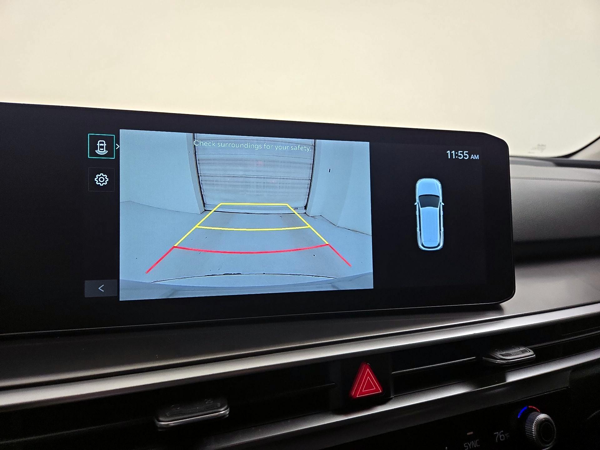 Thumbnail: 2024 Kia Sorento - 15