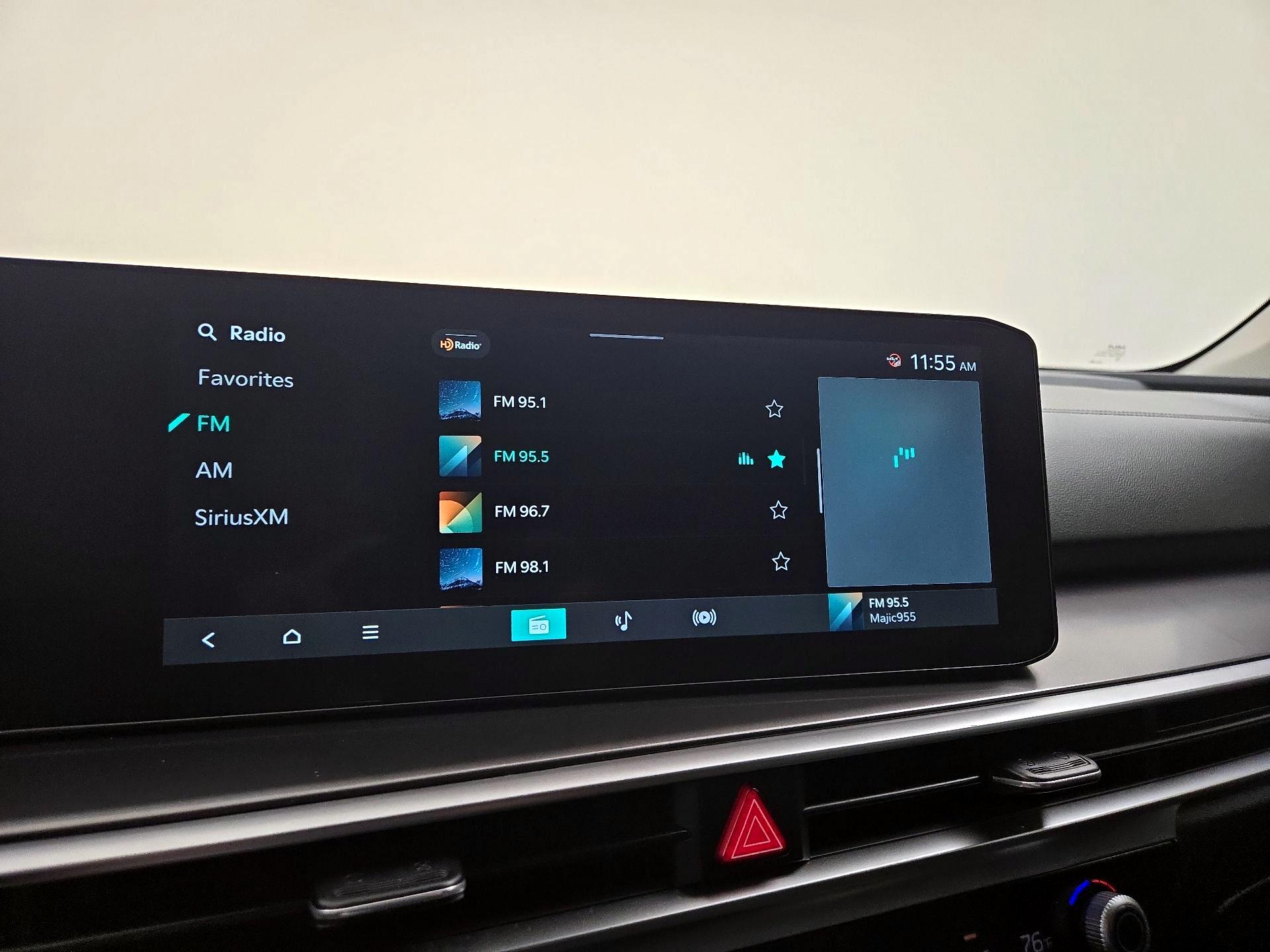 Thumbnail: 2024 Kia Sorento - 16