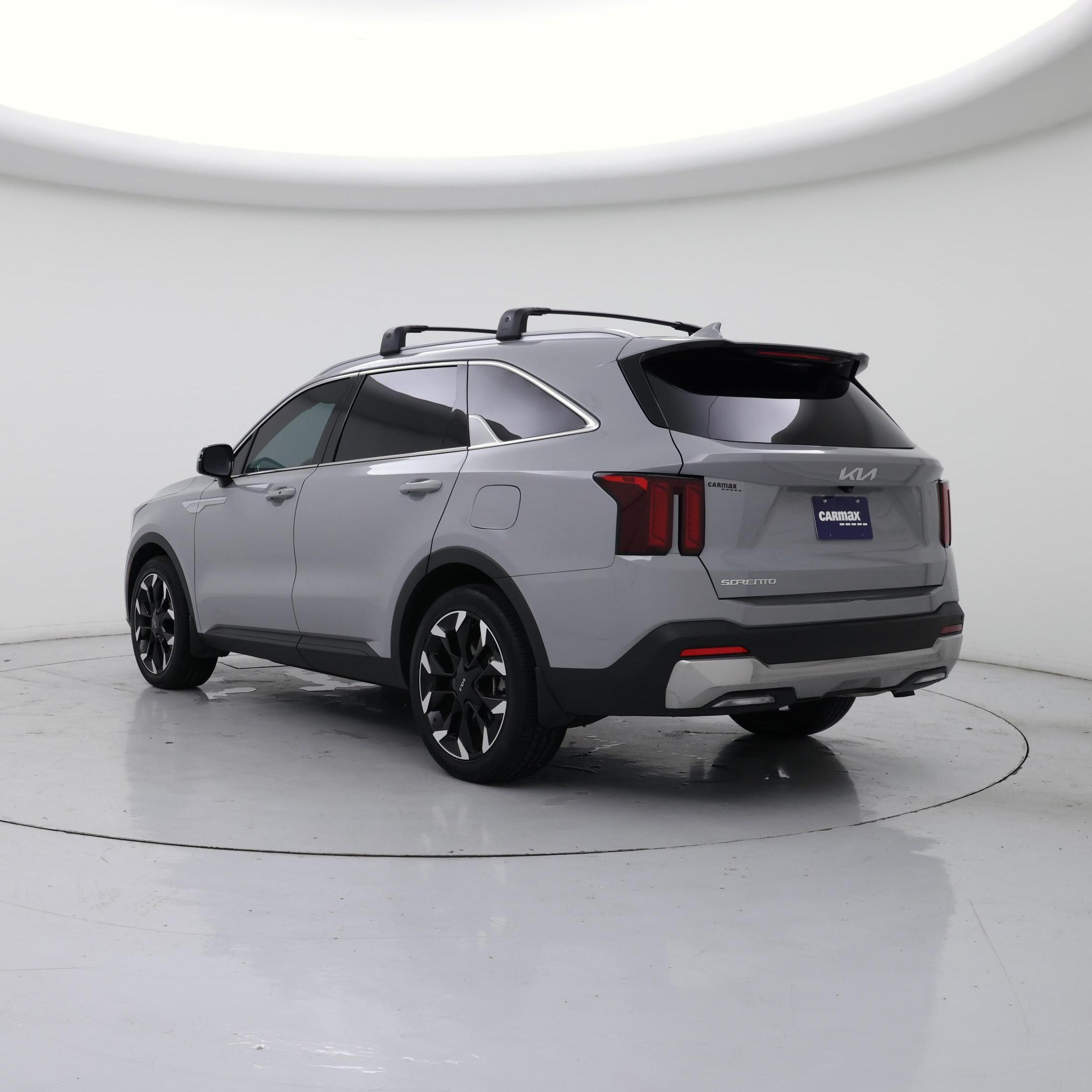 Thumbnail: 2024 Kia Sorento - 2