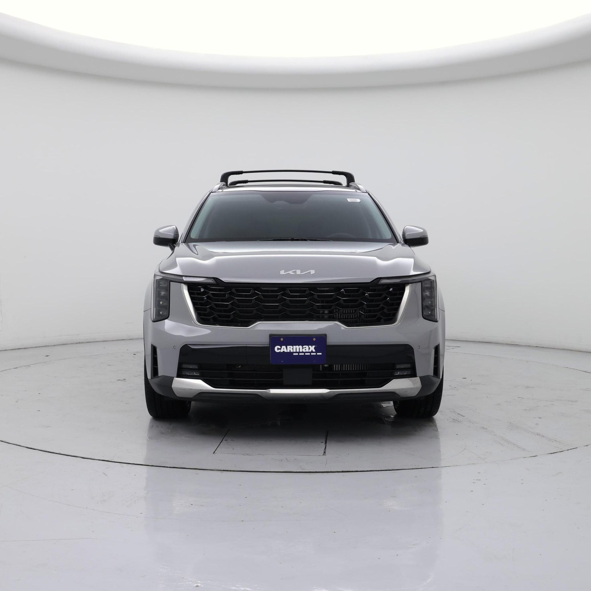 Thumbnail: 2024 Kia Sorento - 5