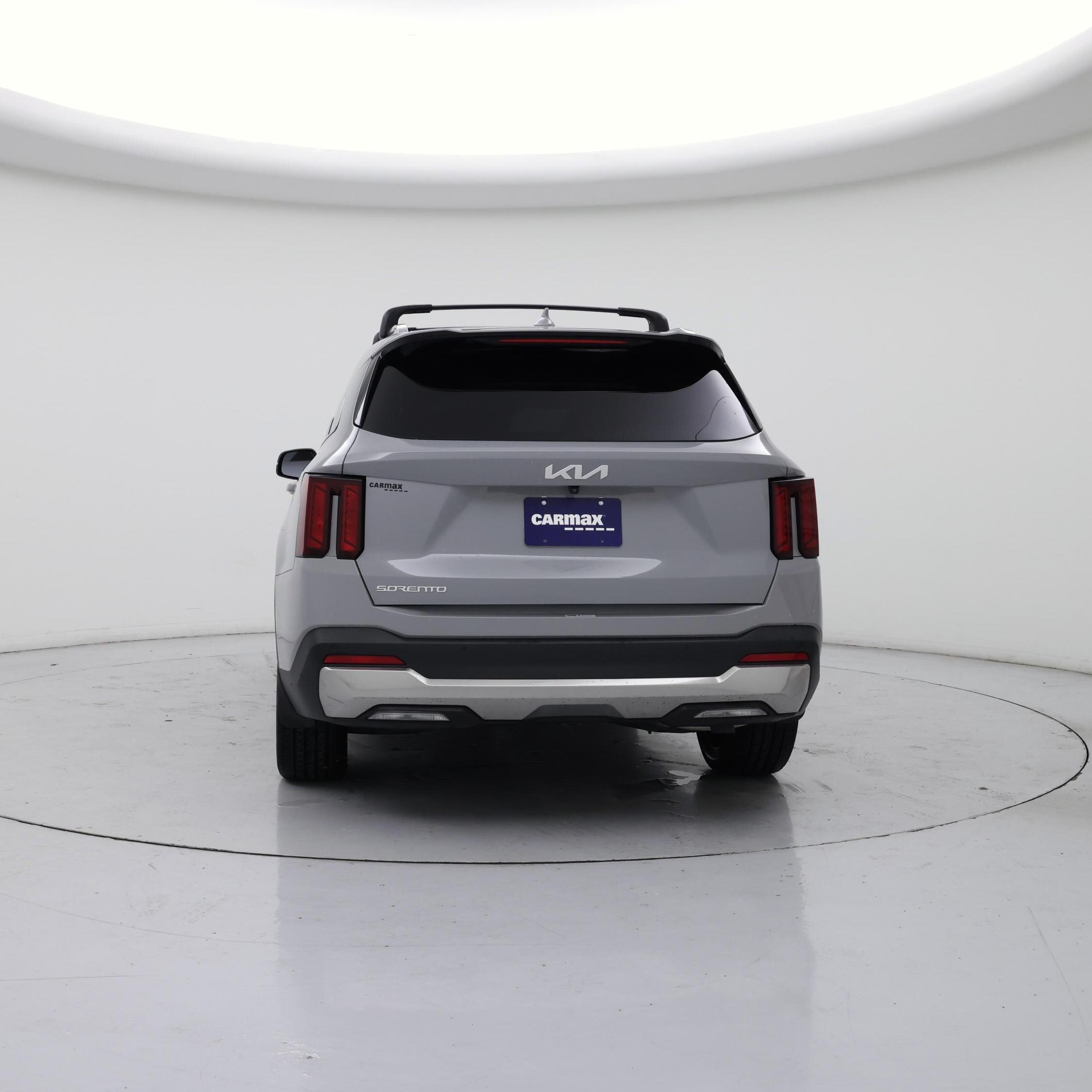 Thumbnail: 2024 Kia Sorento - 6