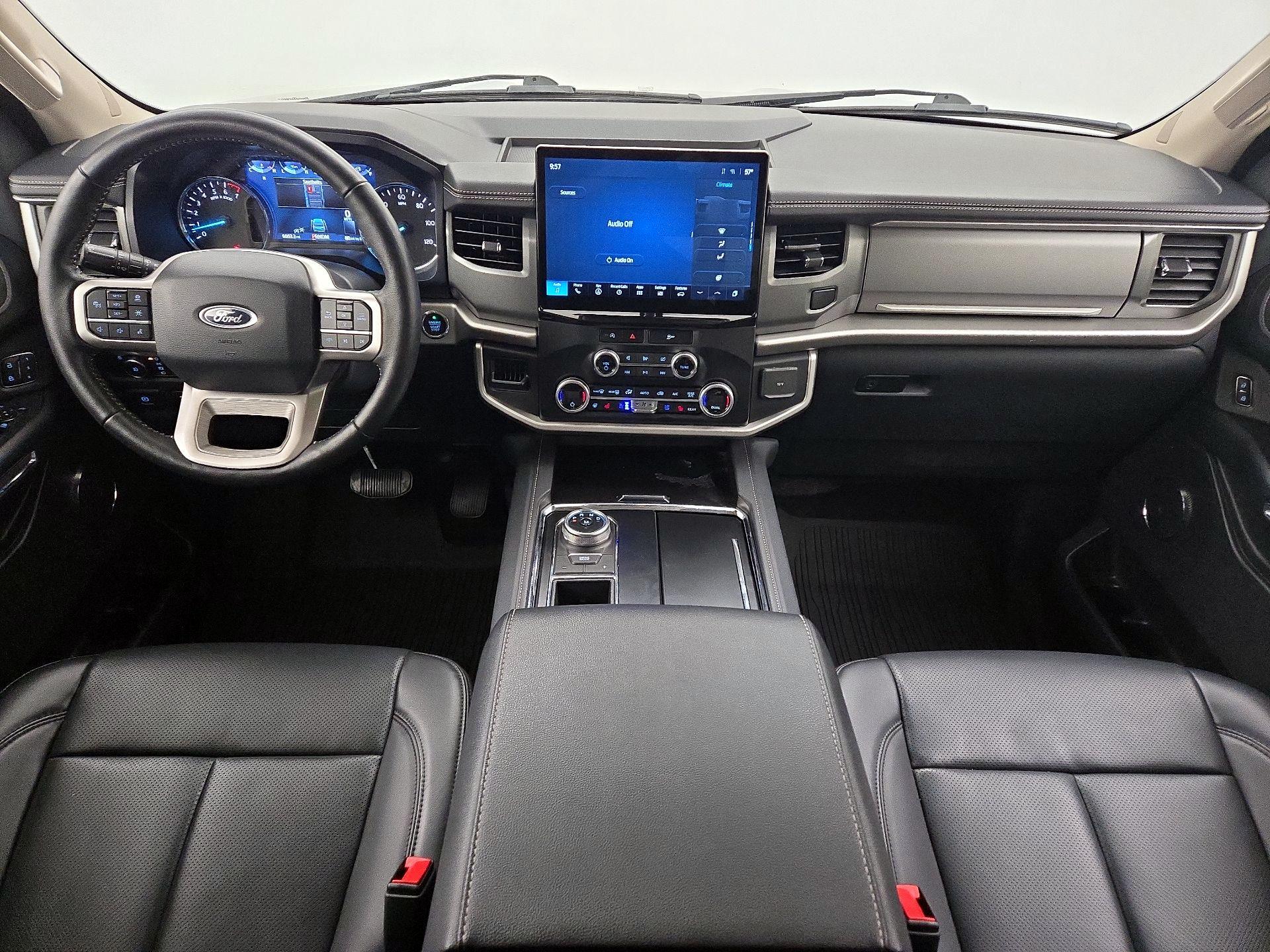 Thumbnail: 2024 Ford Expedition - 9