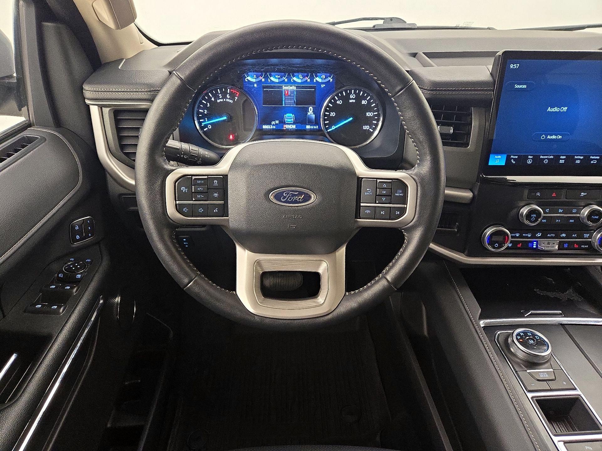 Thumbnail: 2024 Ford Expedition - 10