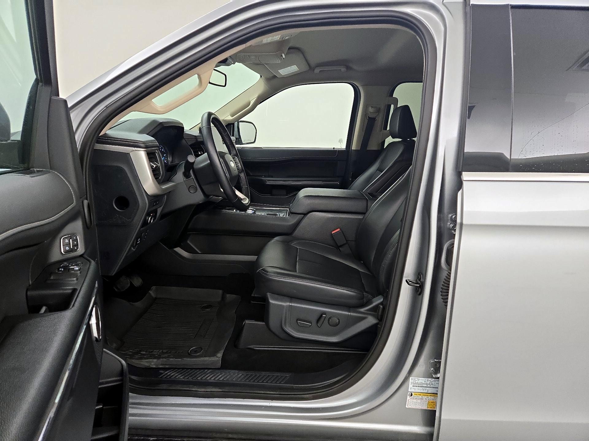 Thumbnail: 2024 Ford Expedition - 11