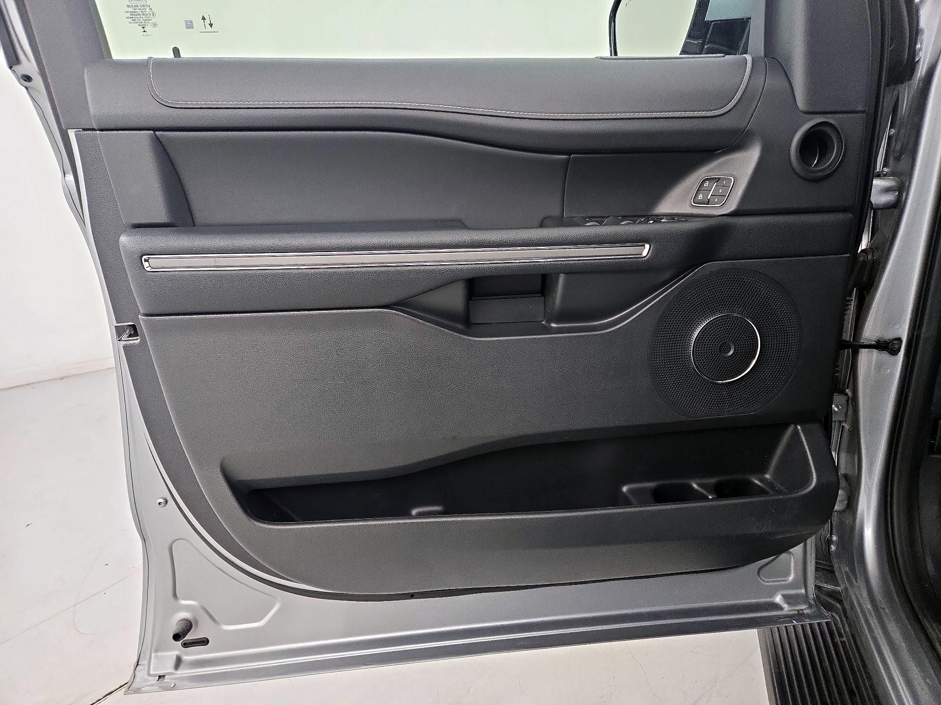 Thumbnail: 2024 Ford Expedition - 12