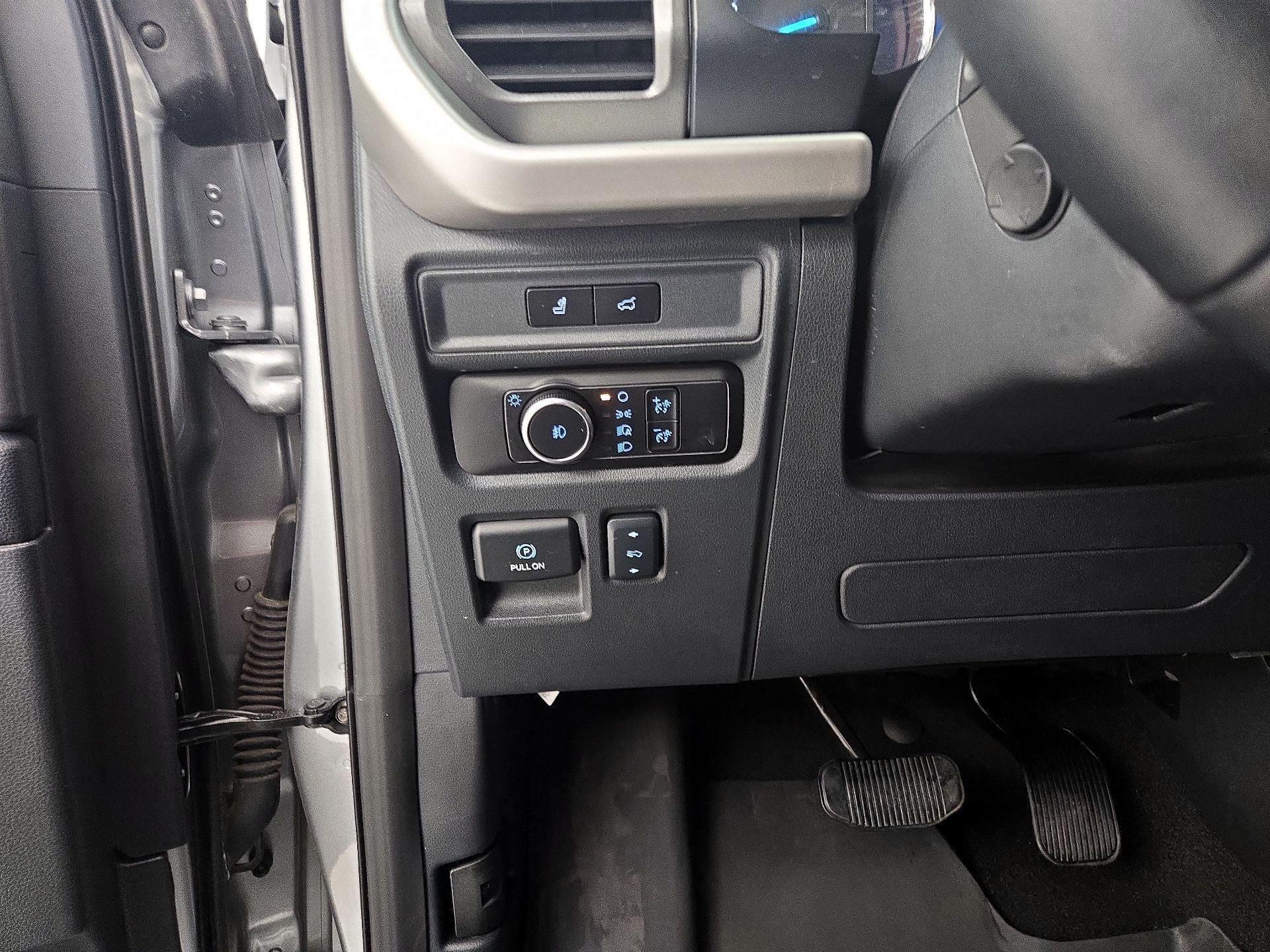 Thumbnail: 2024 Ford Expedition - 13