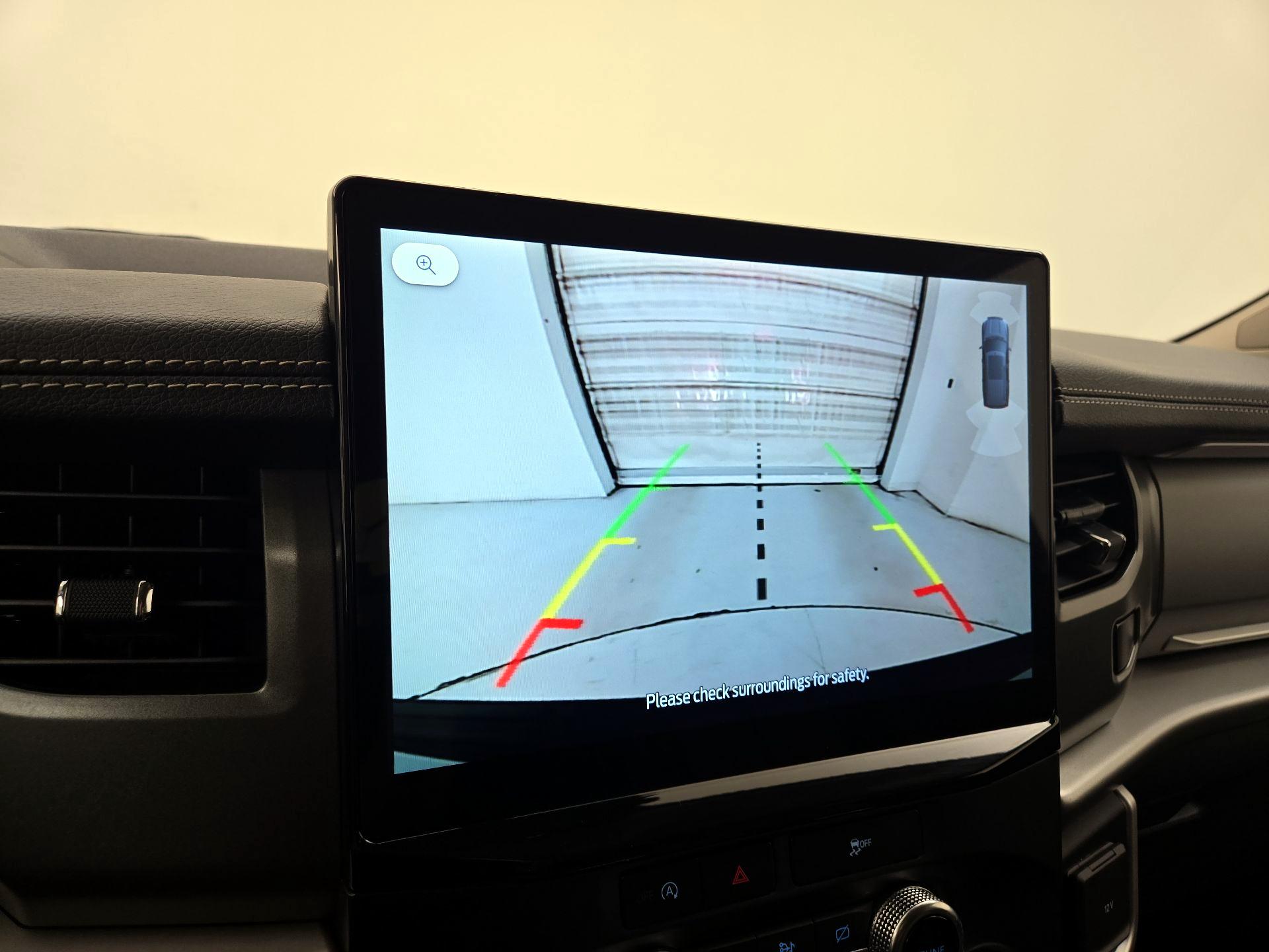 Thumbnail: 2024 Ford Expedition - 14