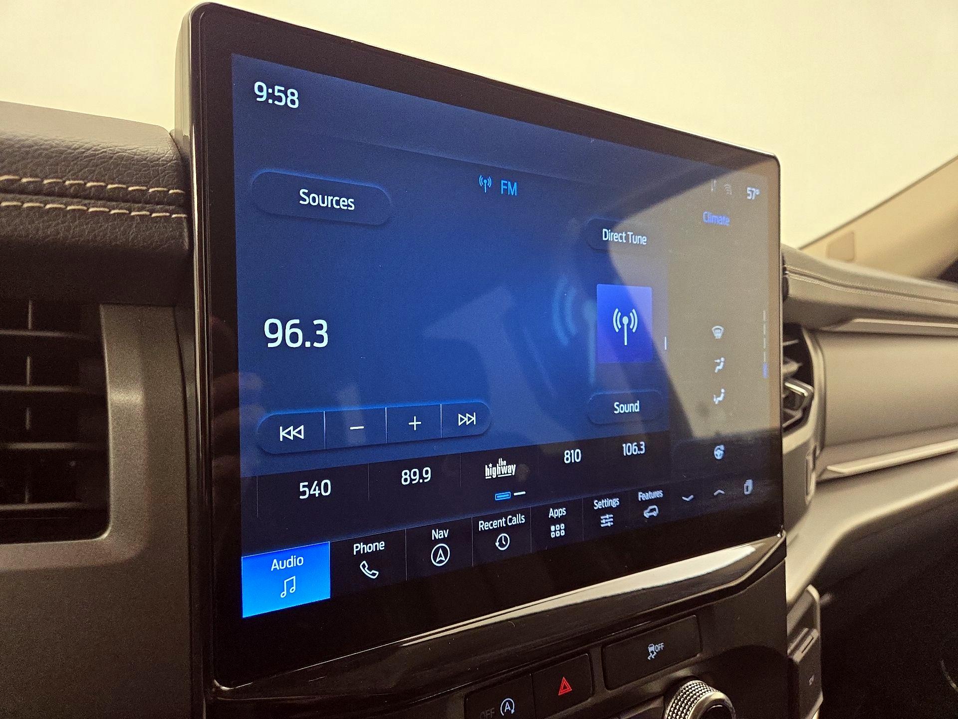 Thumbnail: 2024 Ford Expedition - 15