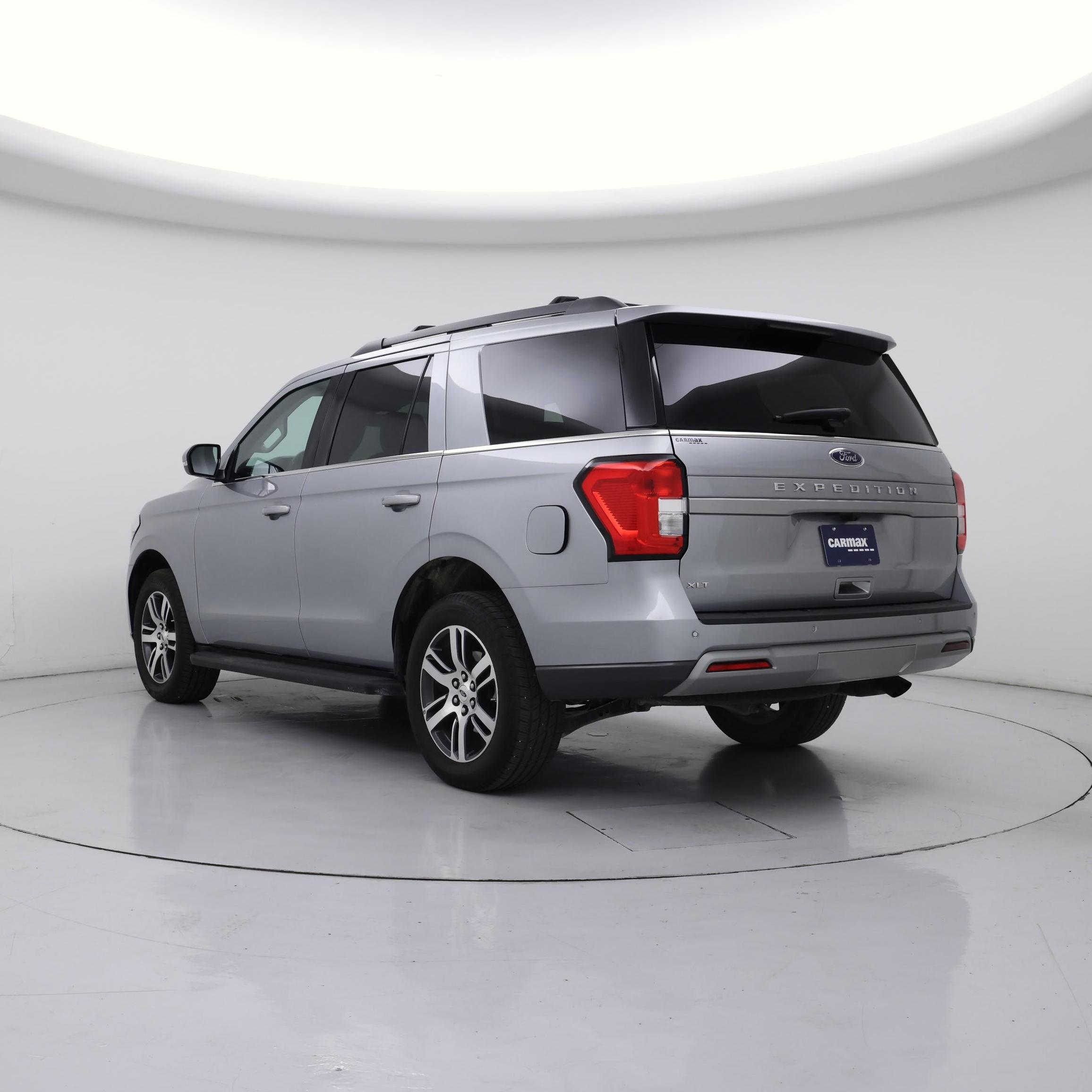 Thumbnail: 2024 Ford Expedition - 2