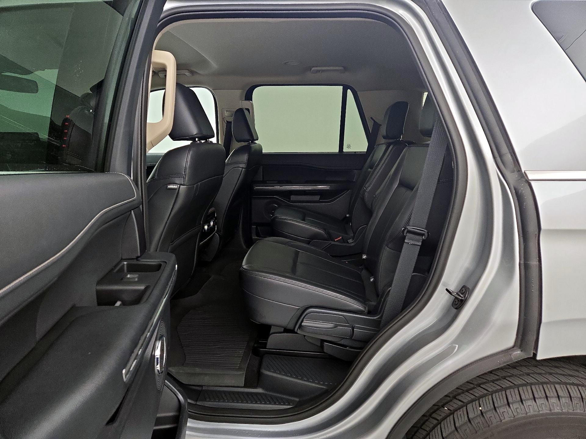 Thumbnail: 2024 Ford Expedition - 19