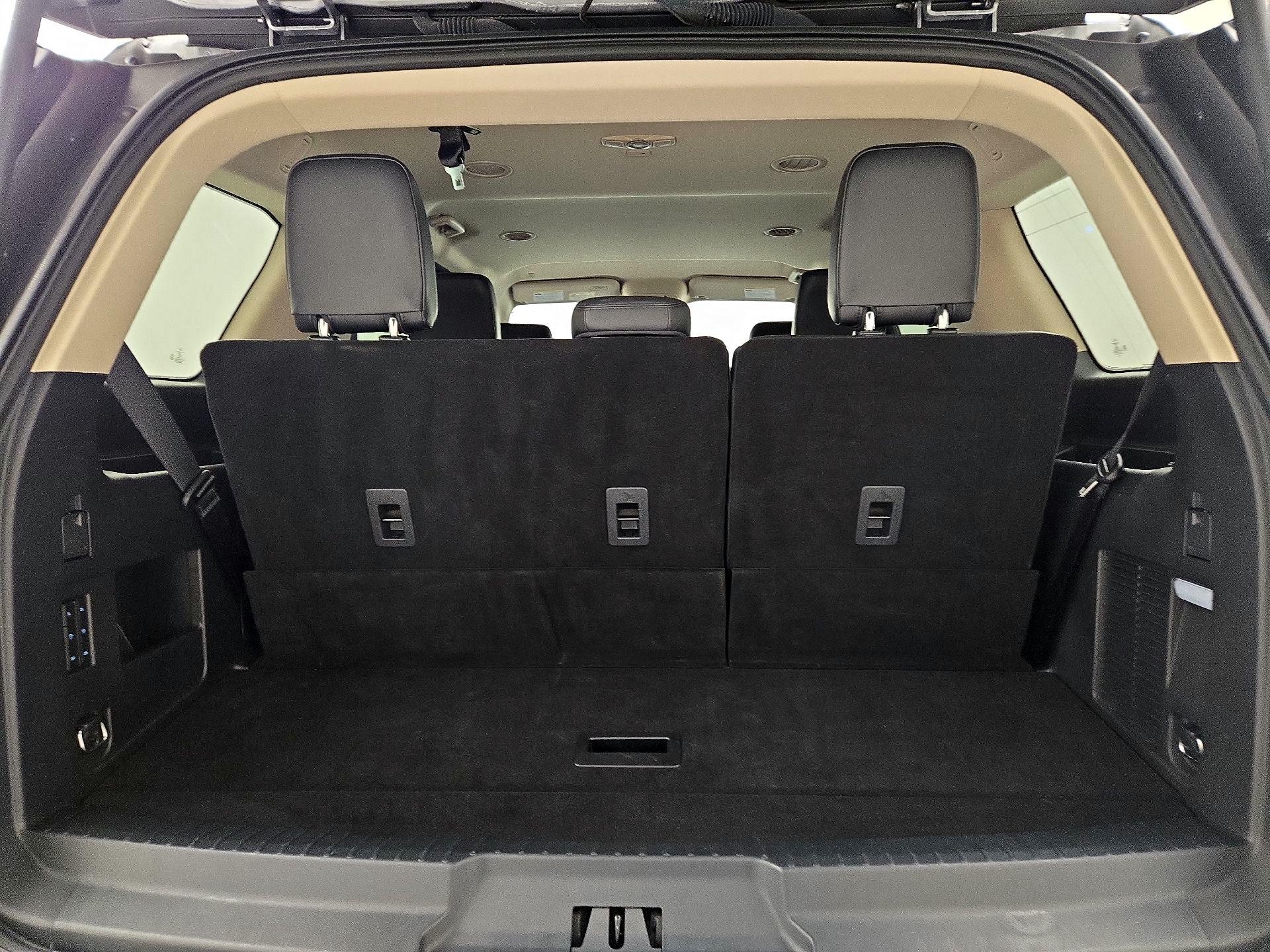 Thumbnail: 2024 Ford Expedition - 20