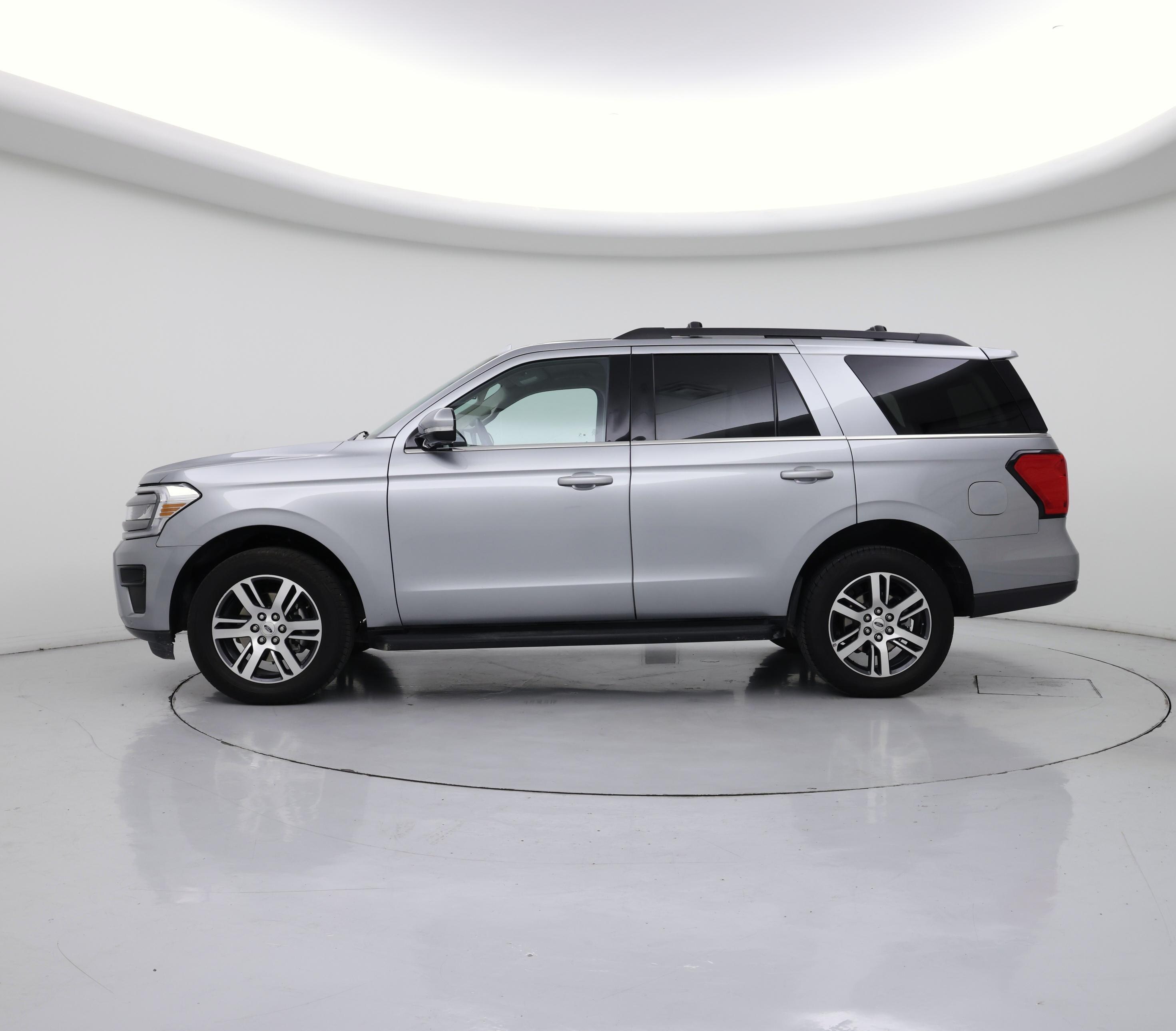 Thumbnail: 2024 Ford Expedition - 3