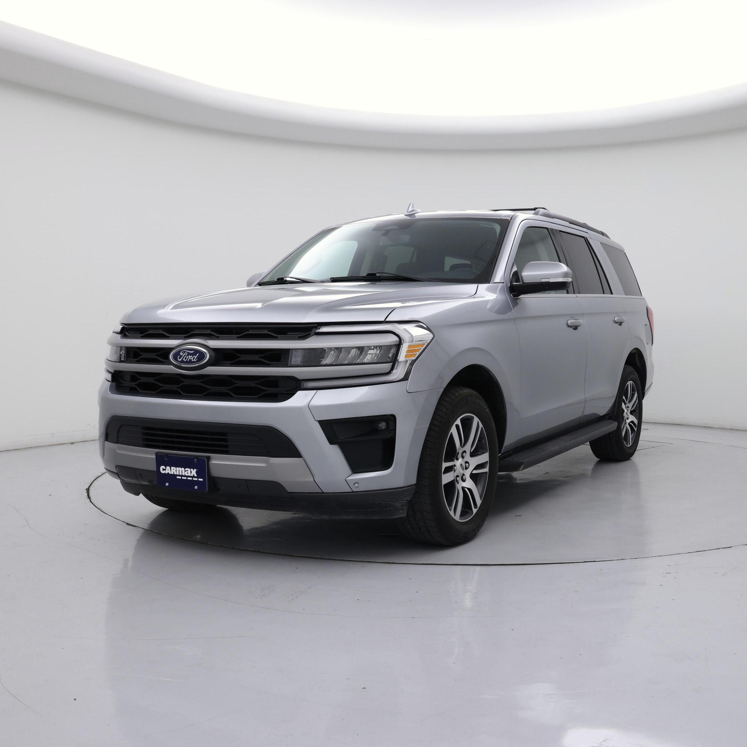 Thumbnail: 2024 Ford Expedition - 4