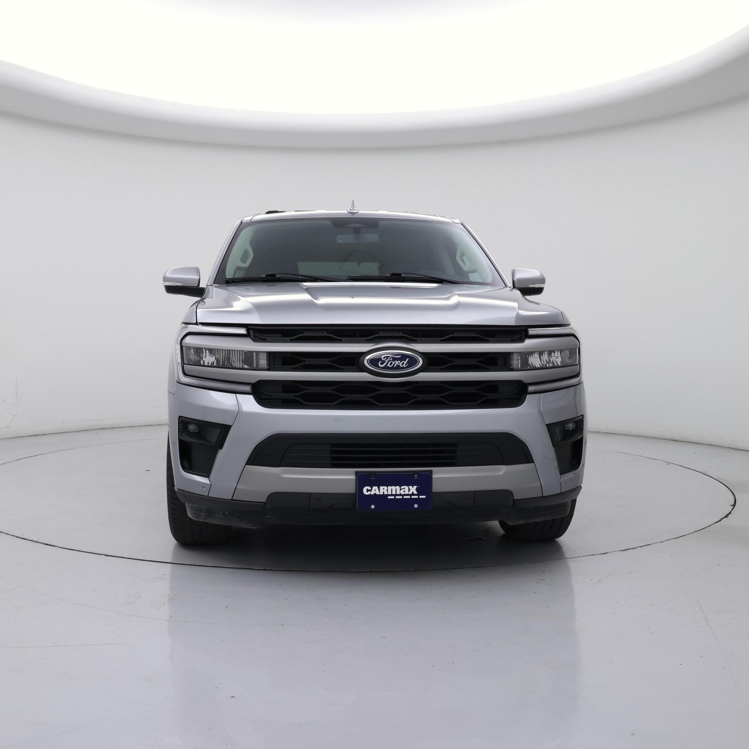 Thumbnail: 2024 Ford Expedition - 5