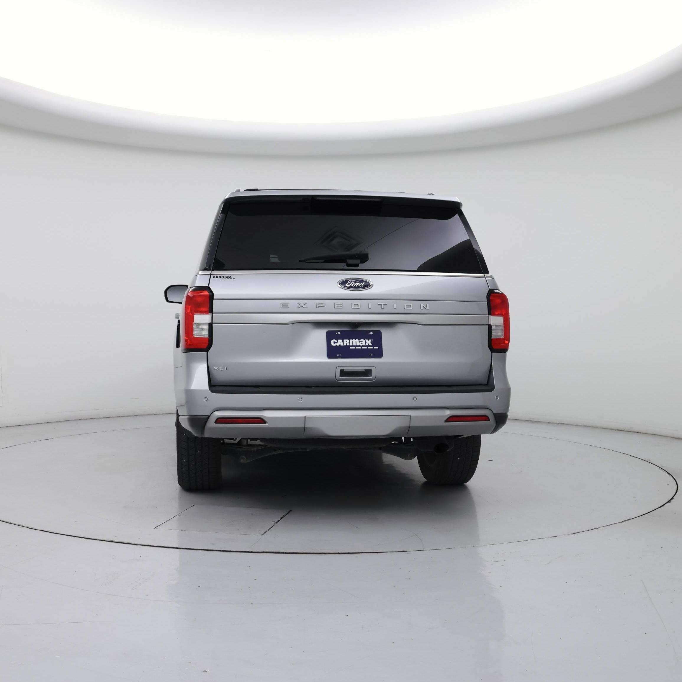 Thumbnail: 2024 Ford Expedition - 6