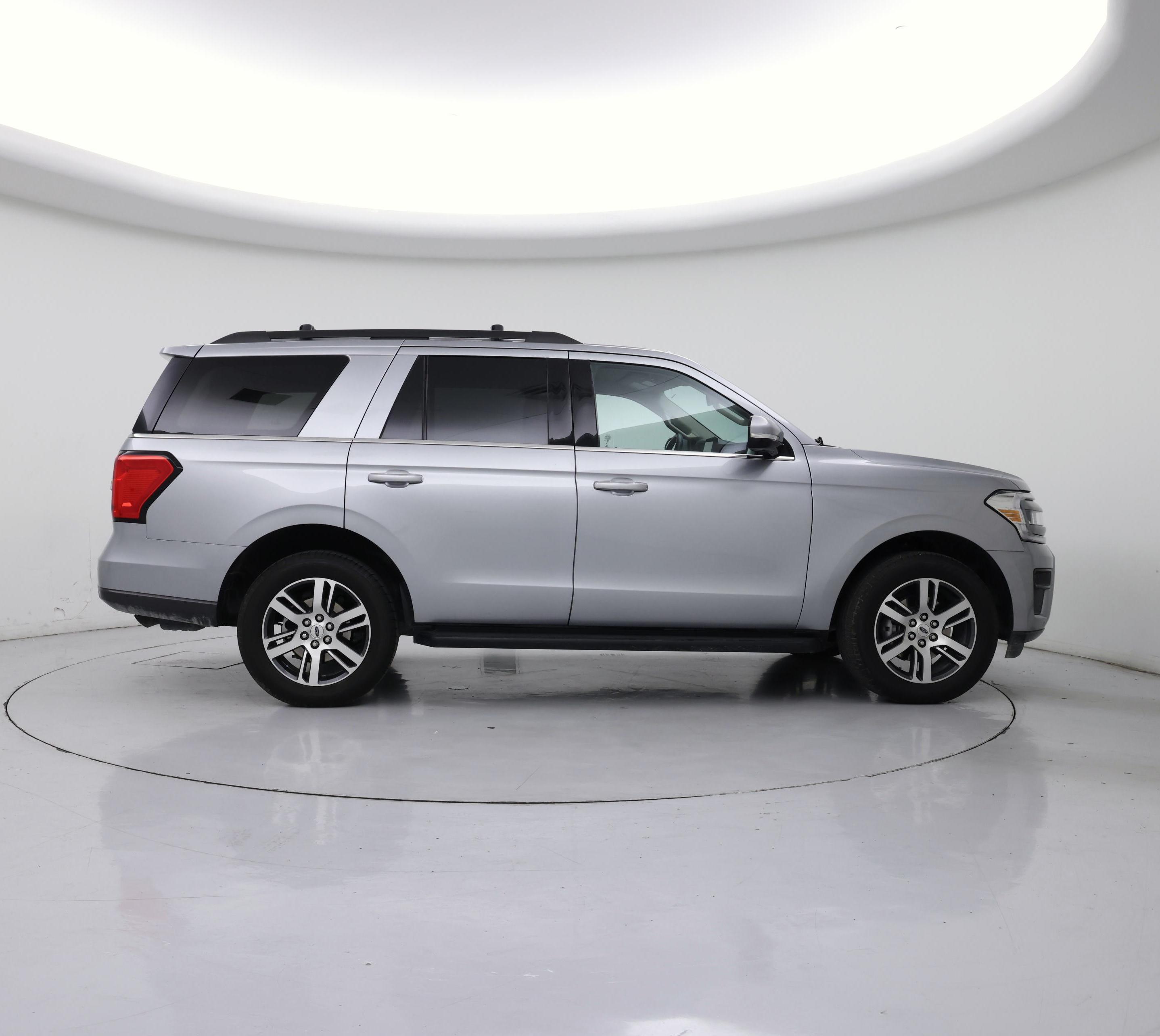 Thumbnail: 2024 Ford Expedition - 7