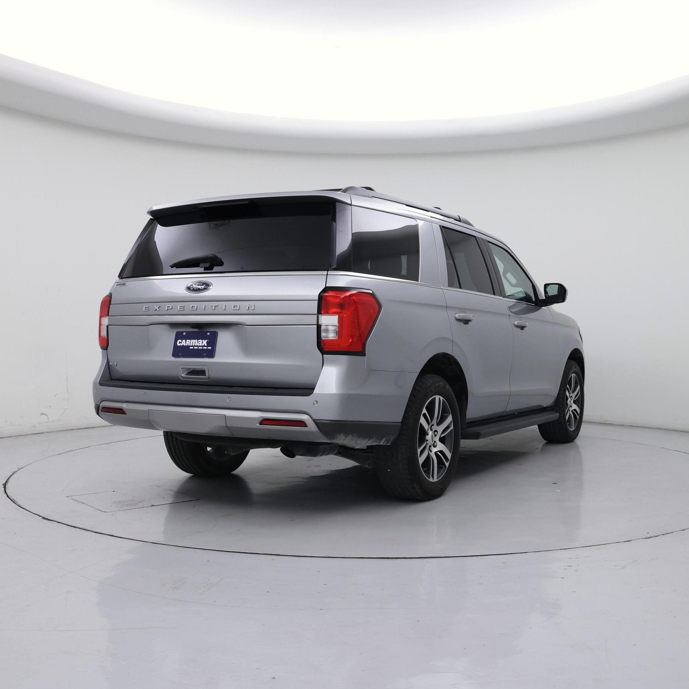 Thumbnail: 2024 Ford Expedition - 8