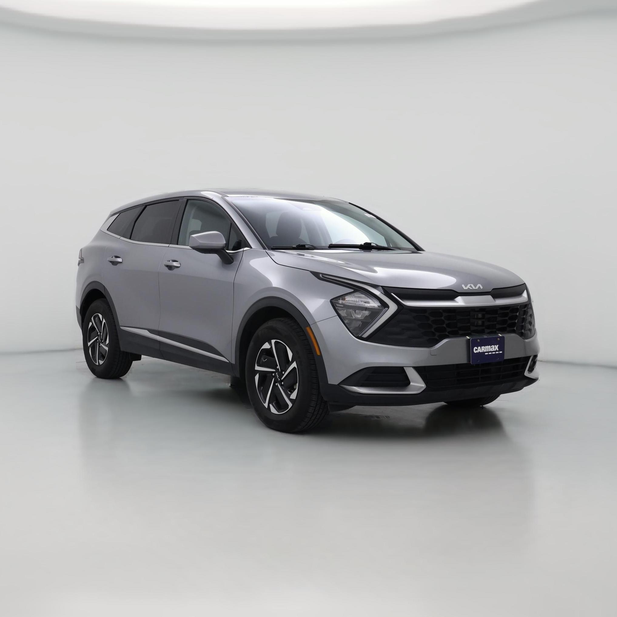 Thumbnail: 2023 Kia Sportage - 1