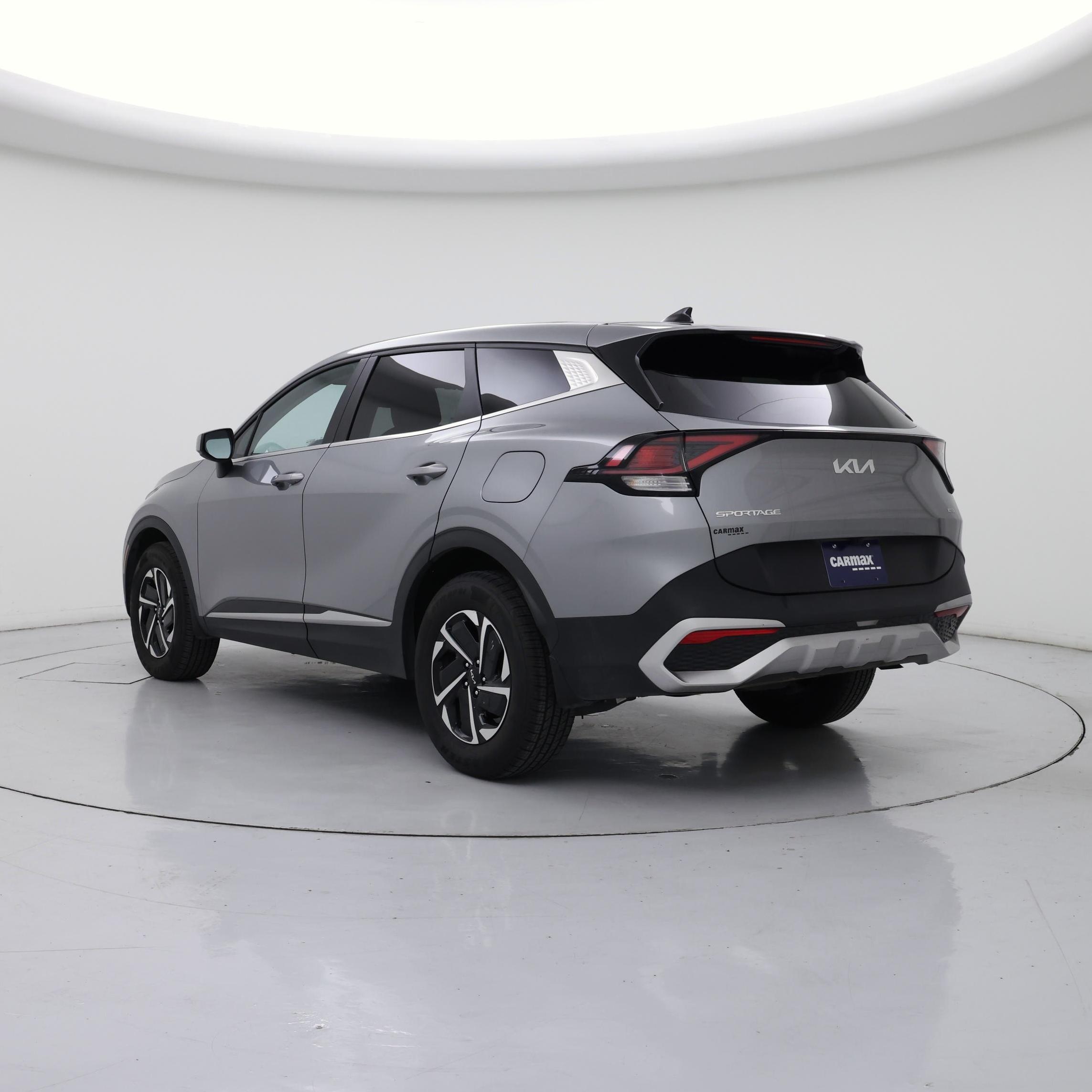 Thumbnail: 2023 Kia Sportage - 2